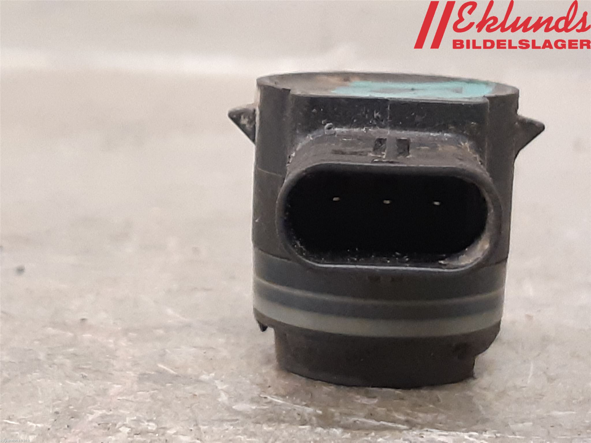 Seat LEON 13-20 Parkeringshjälp Backsensor