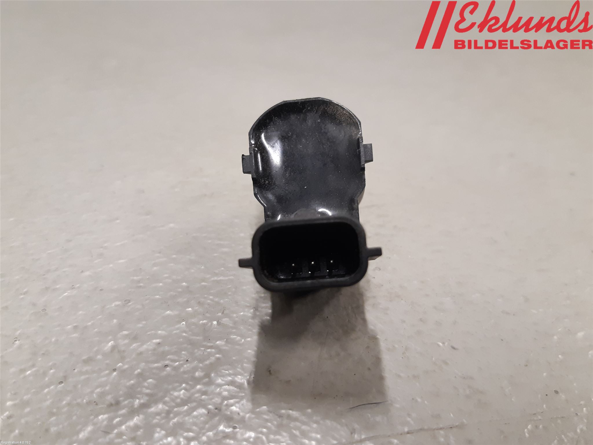 Nissan QASHQAI 17-21 Parkeringshjälp Backsensor
