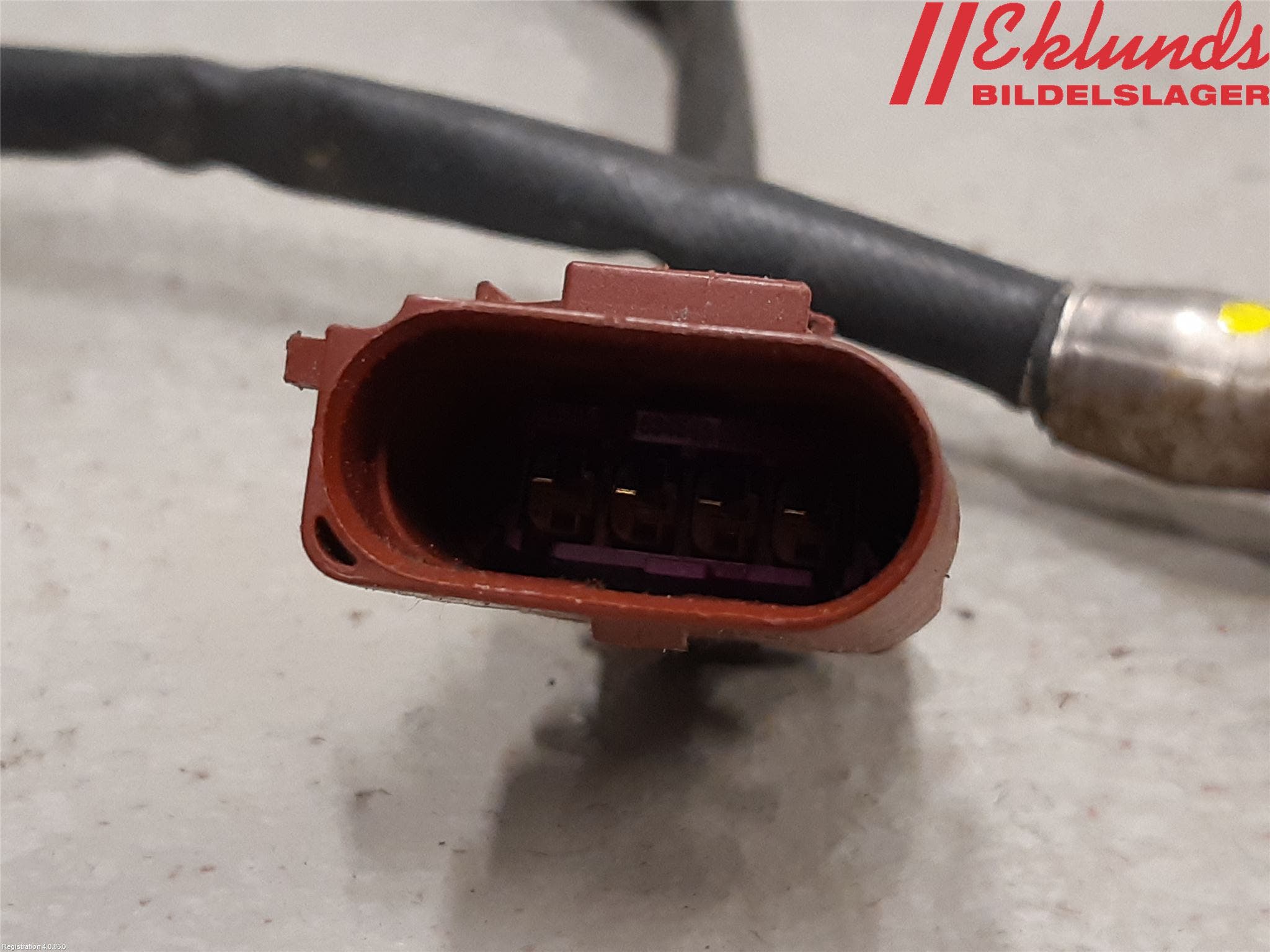 Audi A3/S3 8V 13-20 Injlambdasond