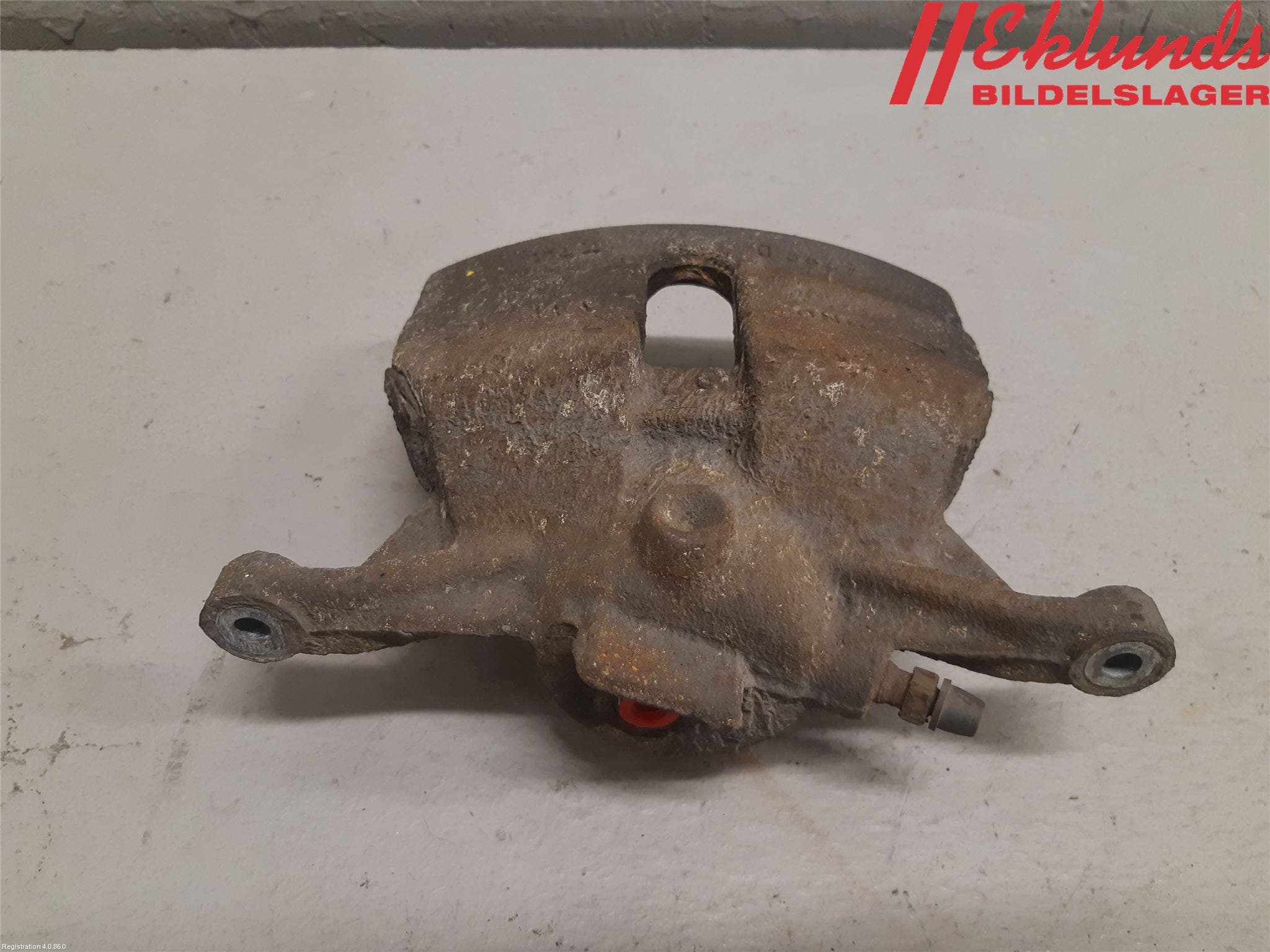 Skoda SUPERB 16-24 Bromsok Fram Höger