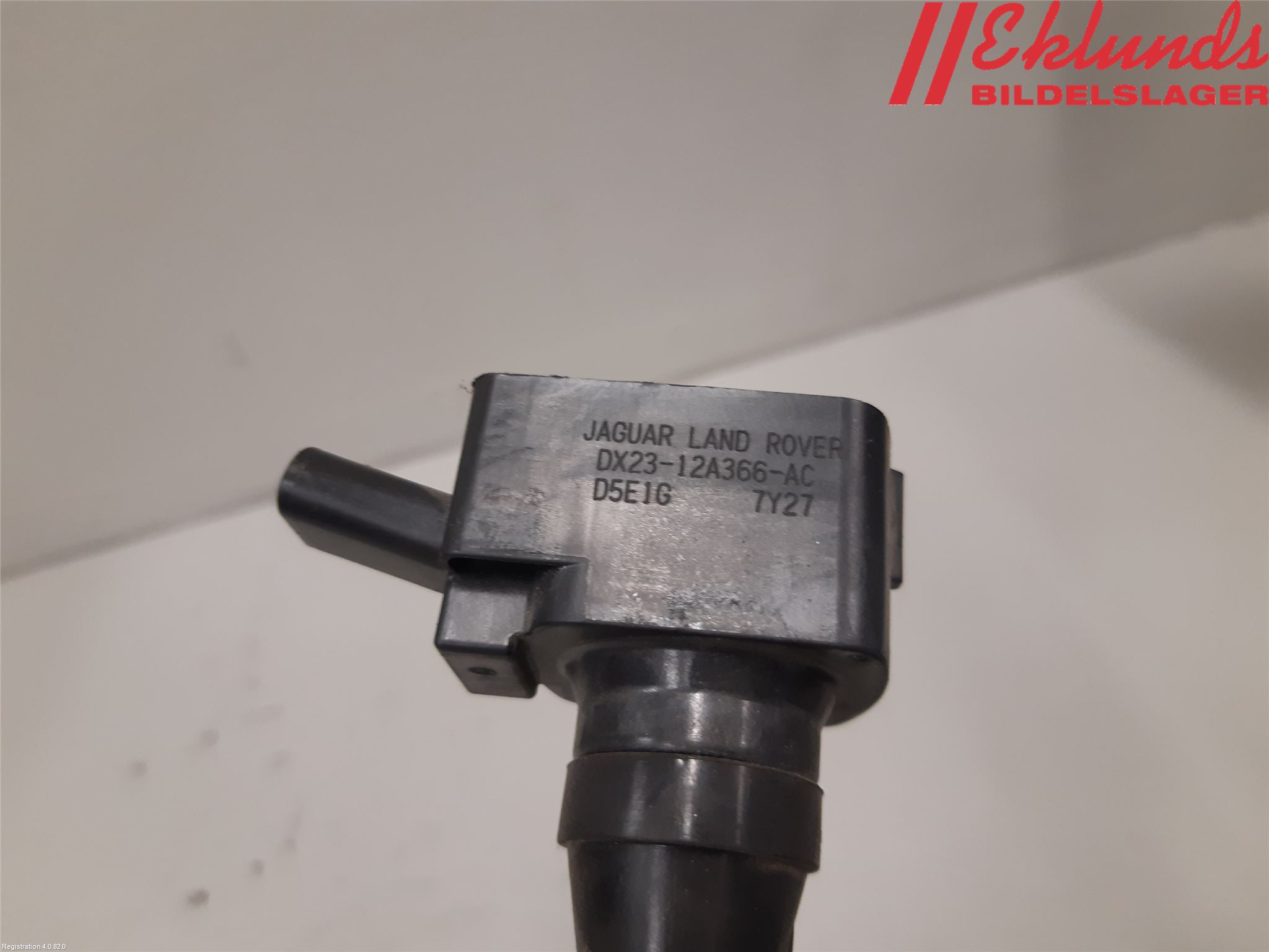 Landrover RANGE ROVER (L405) 13-21 Tändspole