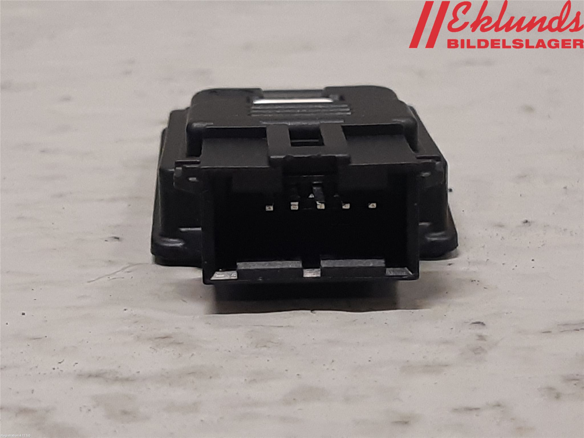 Hyundai TUCSON 05- Sensor Skymning