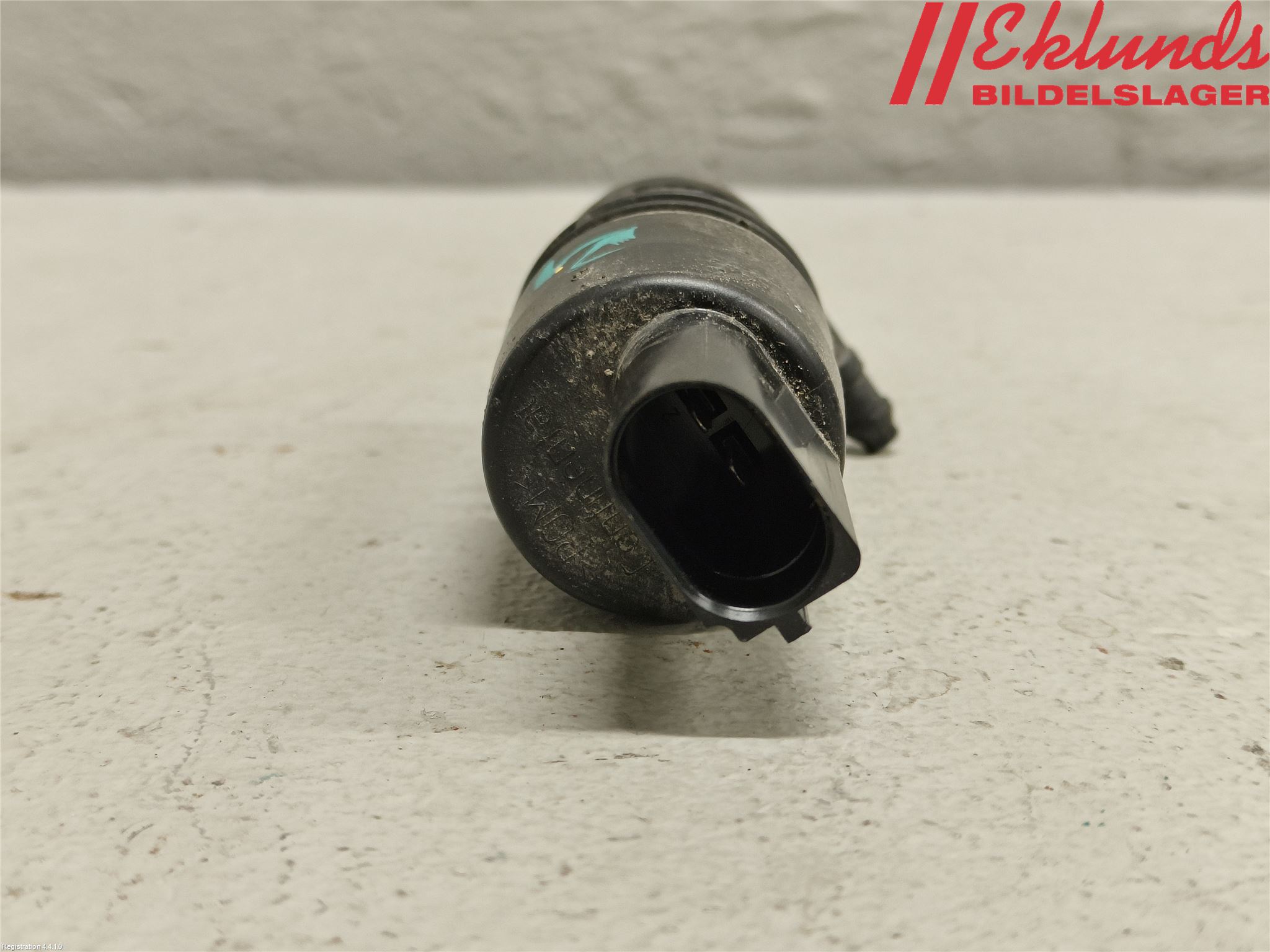 BMW 3 F30/F31/F80 12-19 Spolarpump Baklucka