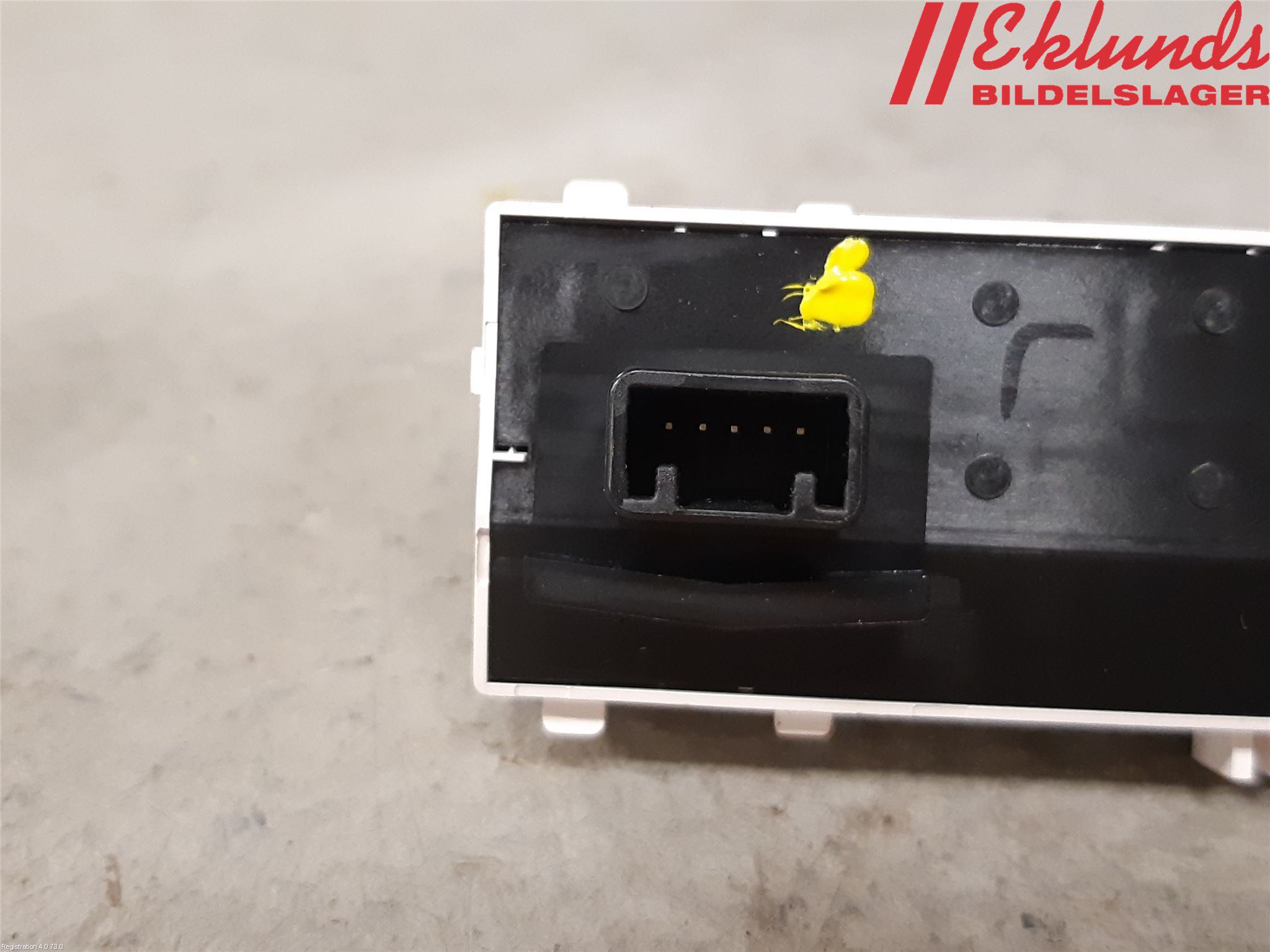 Toyota COROLLA 19- Kontrolldisplay