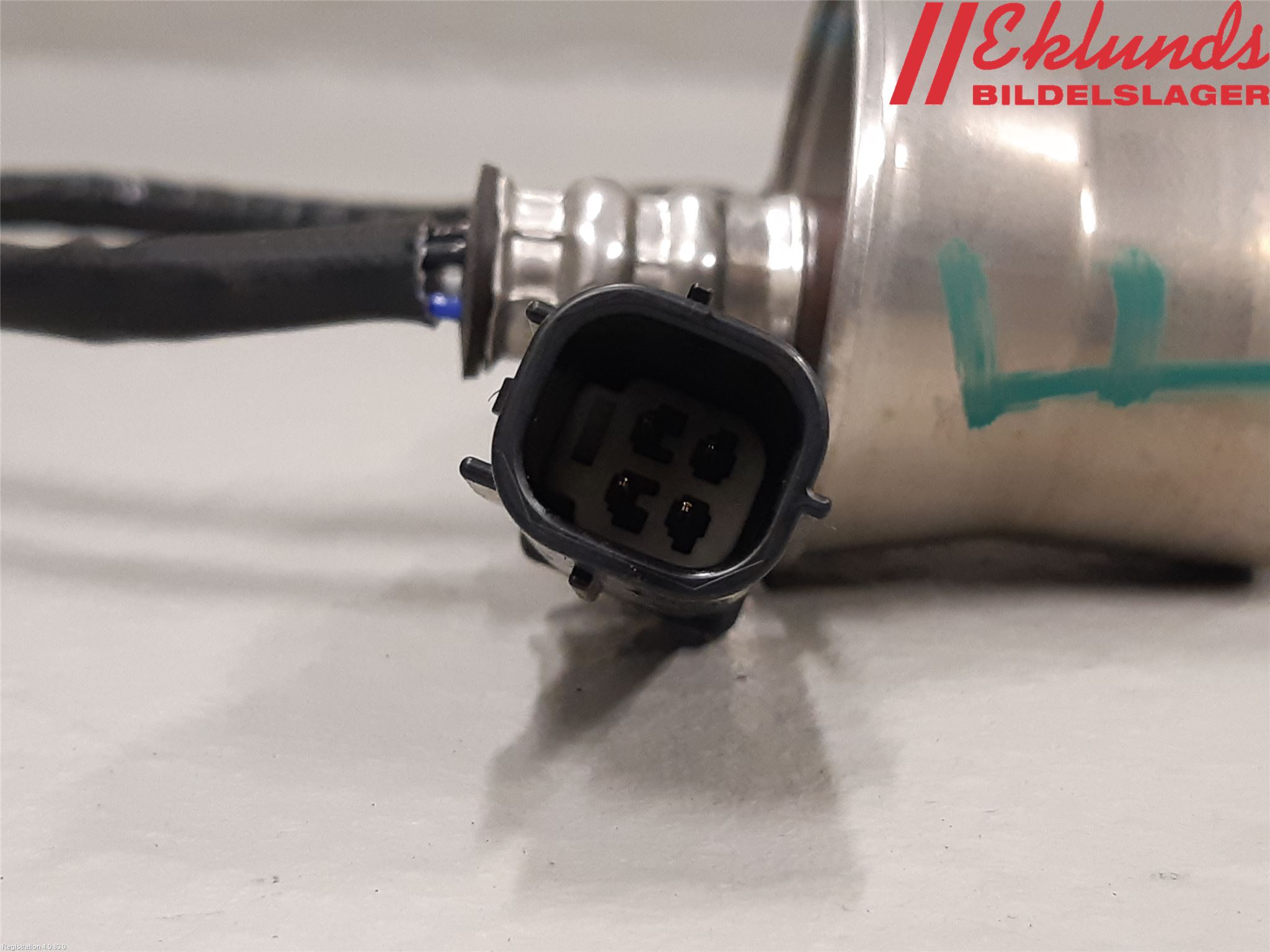 Toyota RAV4 19- Injlambdasond