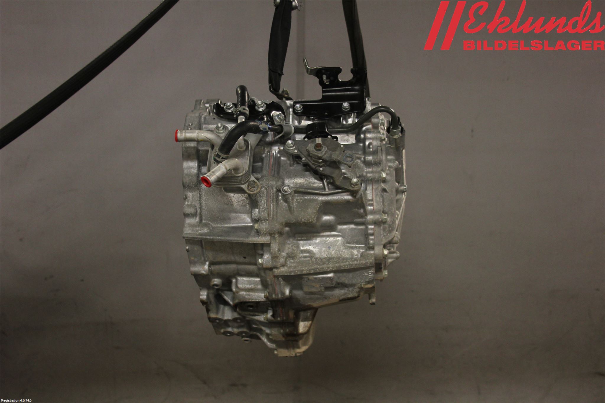 Toyota COROLLA 19- Växellåda Automat