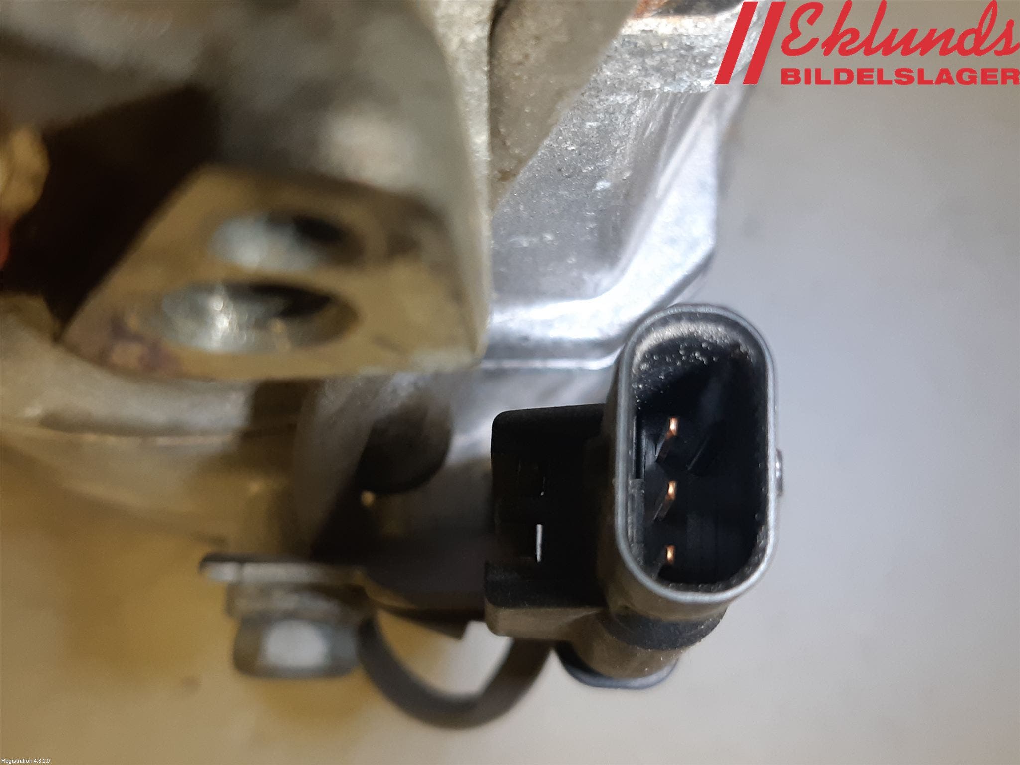 BMW 5 G30/G31/F90 17-23 Ac Kompressor