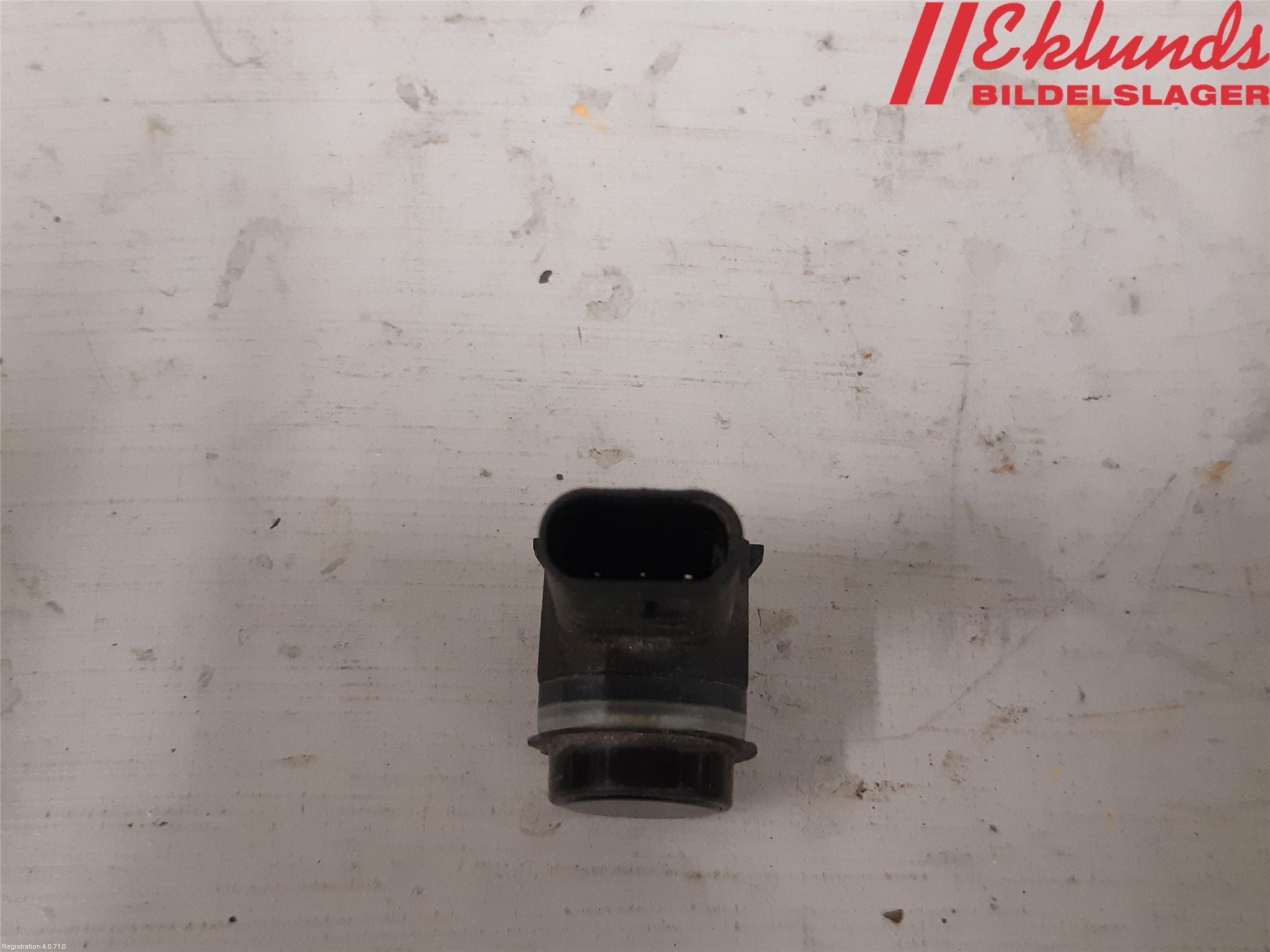 Volvo XC60 14-17 Parkeringshjälp Backsensor