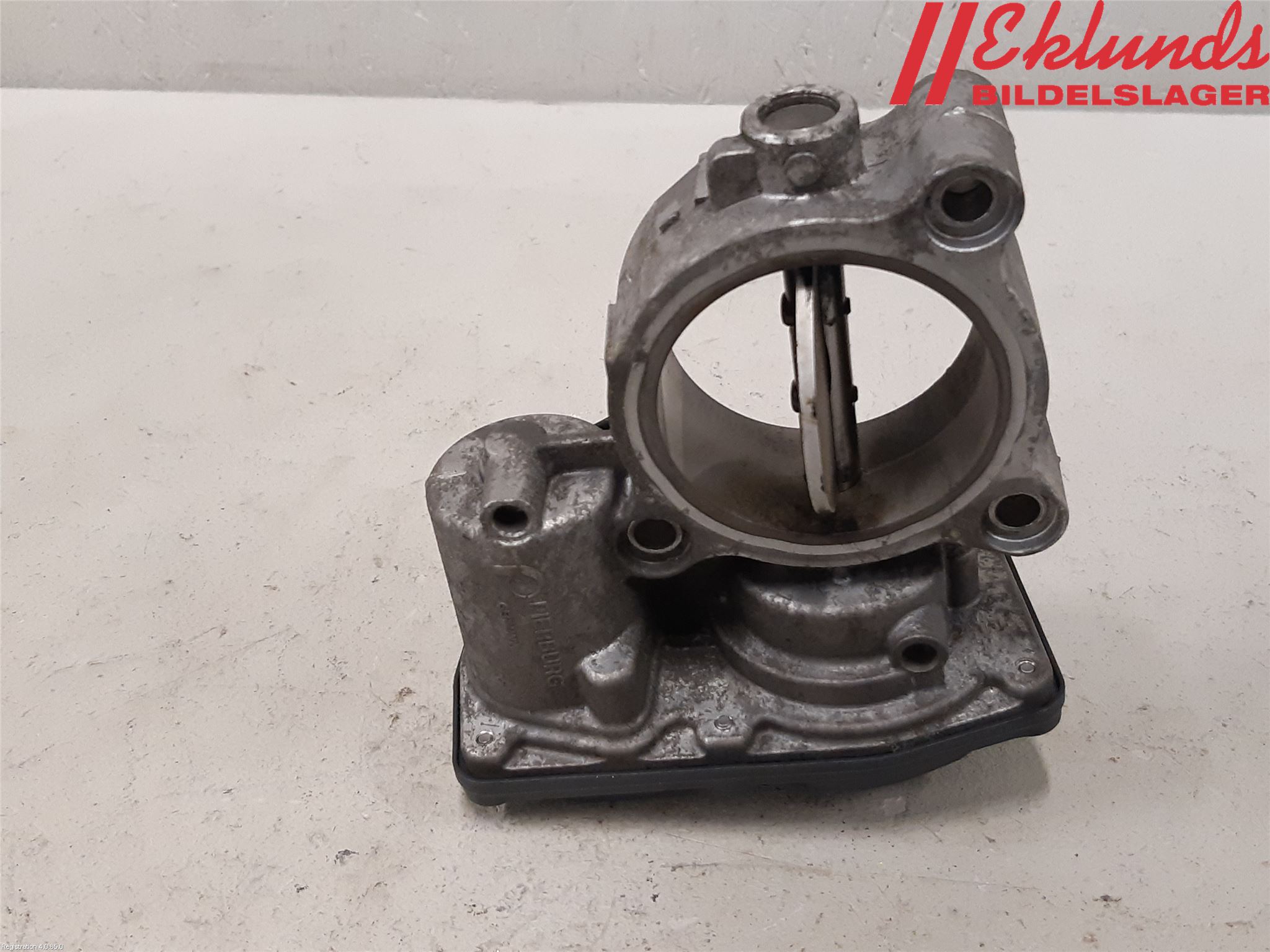 BMW 4 F32/F33/F82/F83 13-20 Injspjällhus