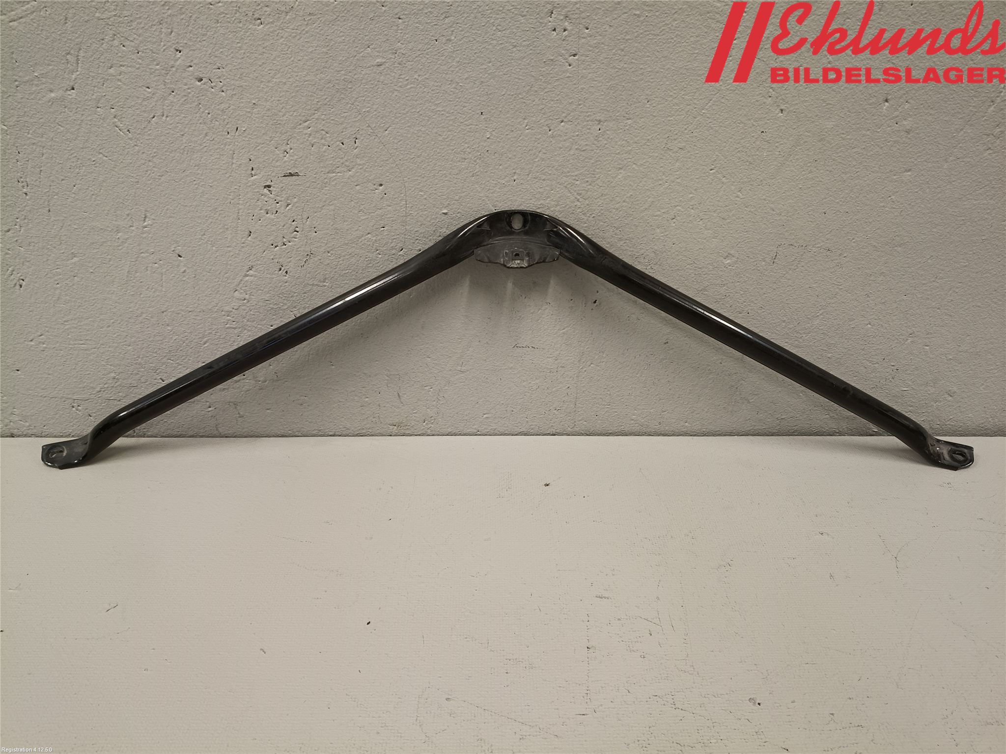 BMW X1 F48 15-22 Front Övrigt