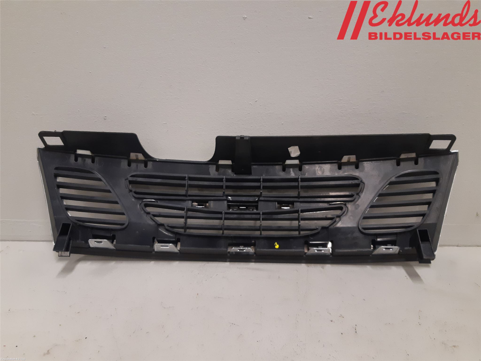 Saab 9-3 VER 1 98-03 Grill Komp