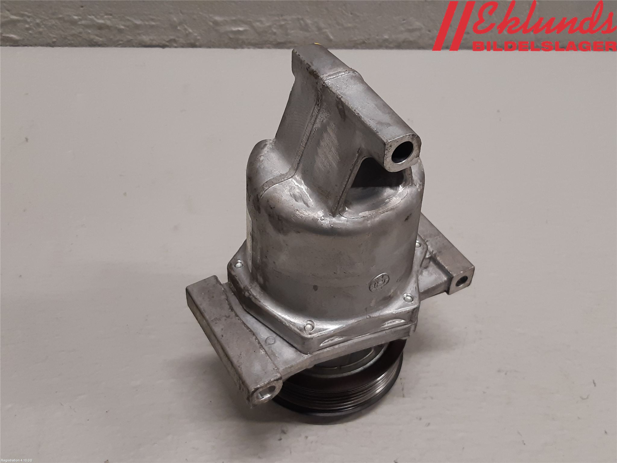 Dacia SANDERO/STEPWAY 21- Ac Kompressor