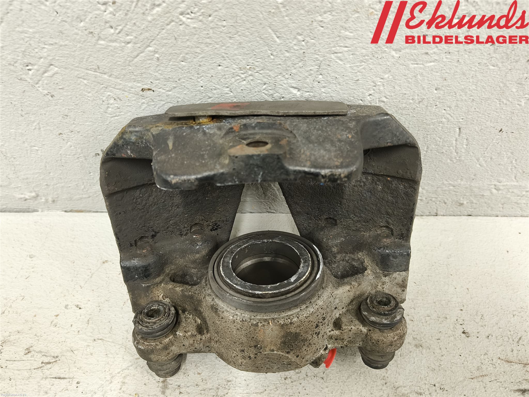 Audi A4/S4 08-11 Bromsok Fram Höger