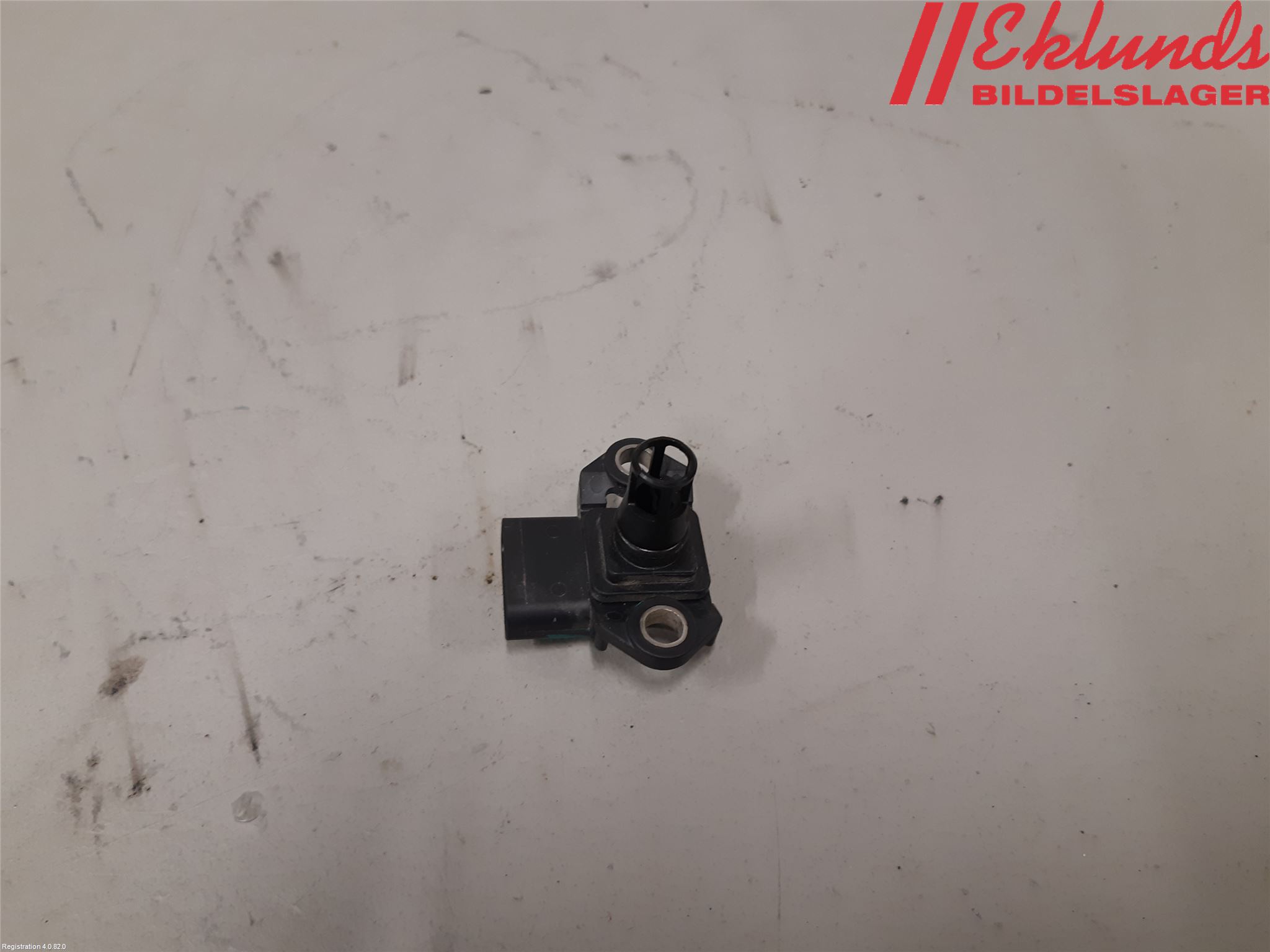 Toyota YARIS XP130 15-20 Injmappsensor