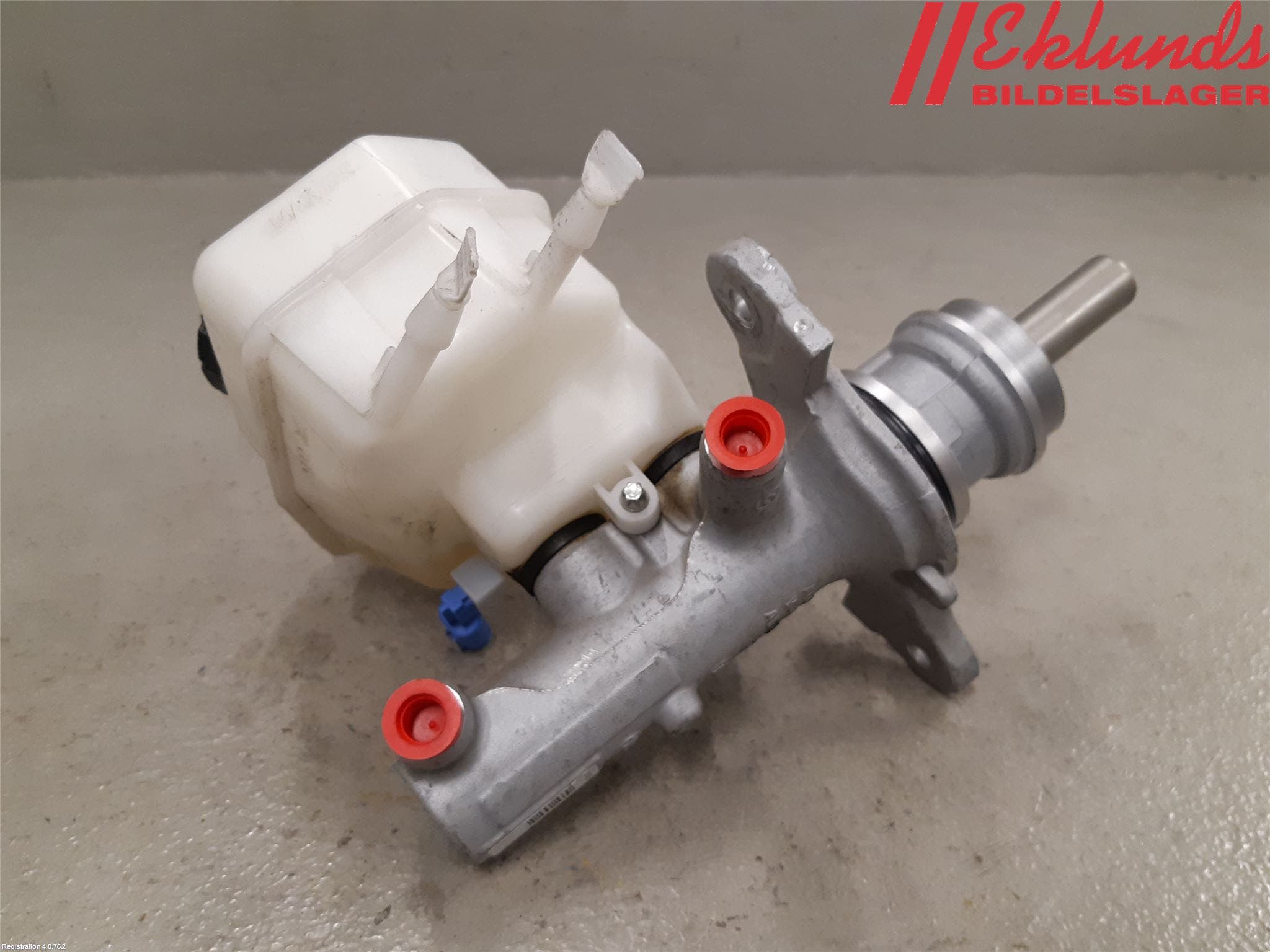 Mercedes-Benz MB SPRINTER (W907/W910) 19- Broms Huvudcylinder