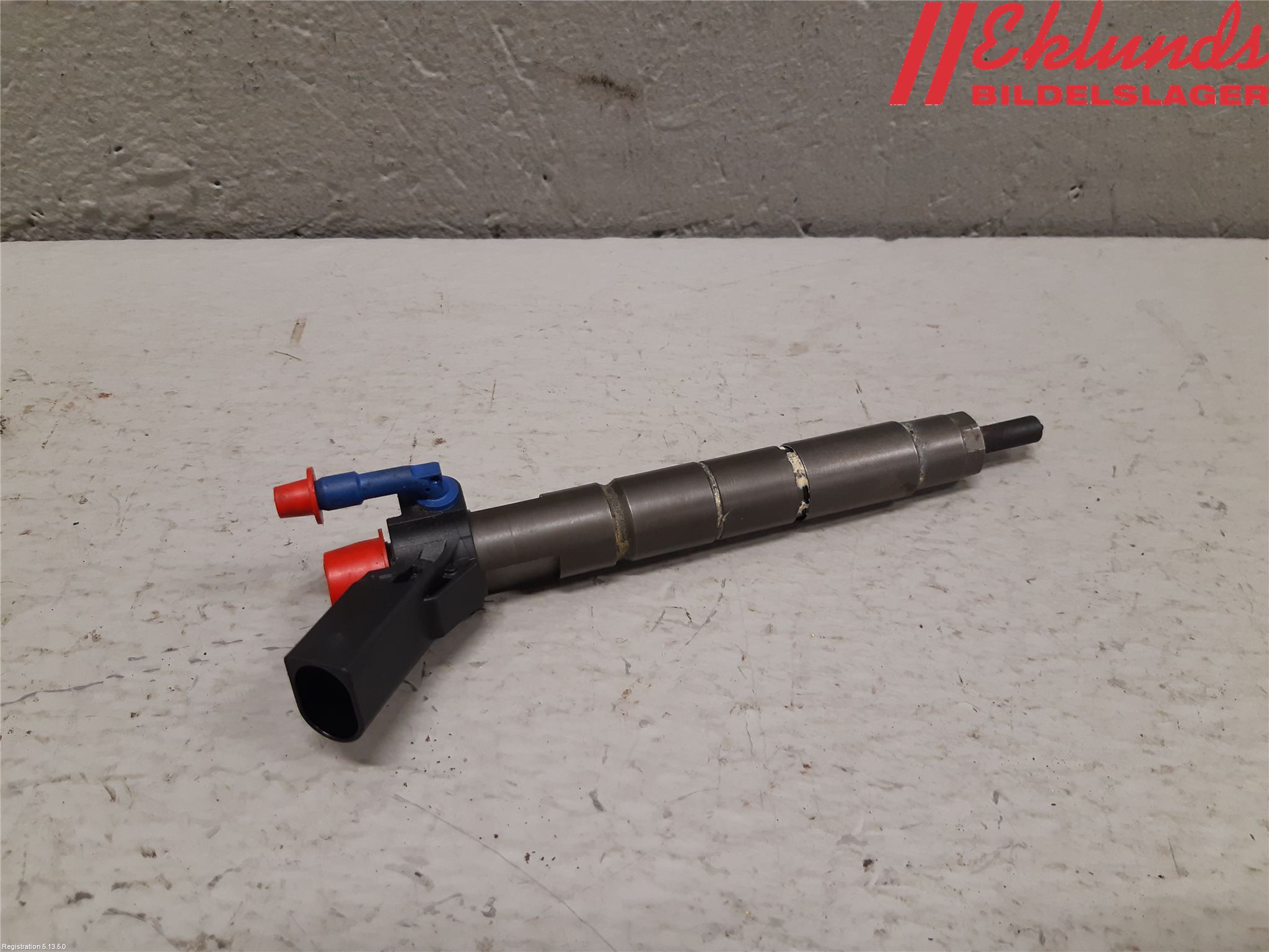 Mercedes-Benz MB E-KLASS (W213) 16-23 Injspridare