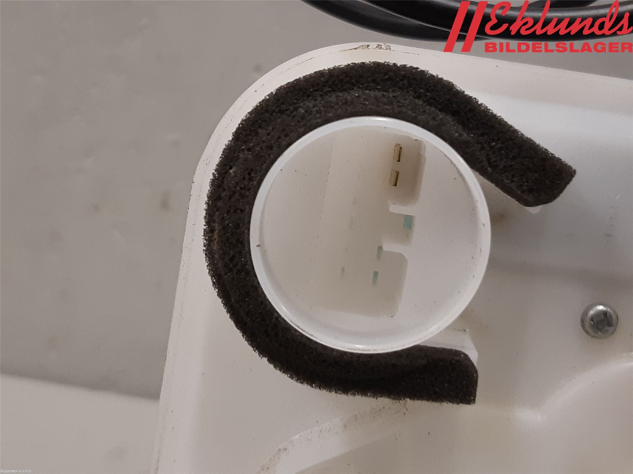 Mitsubishi OUTLANDER 13-21 Låskista-Dörrlås