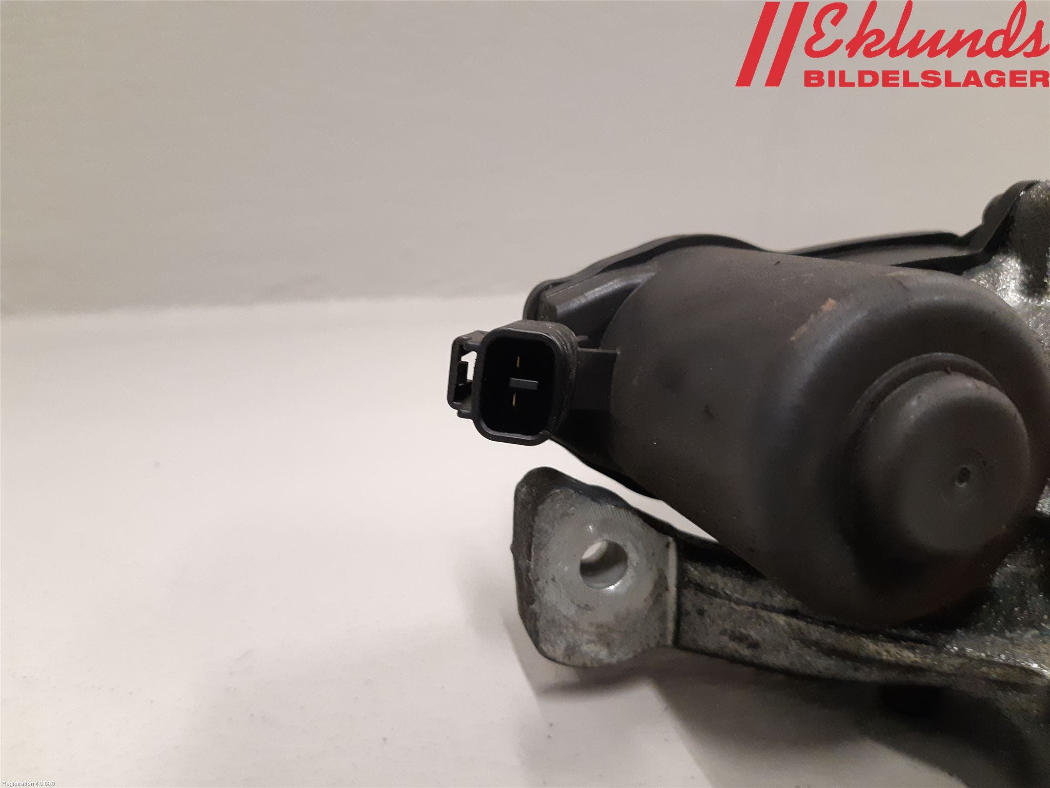 Toyota COROLLA 19- Bromsok Bak Höger