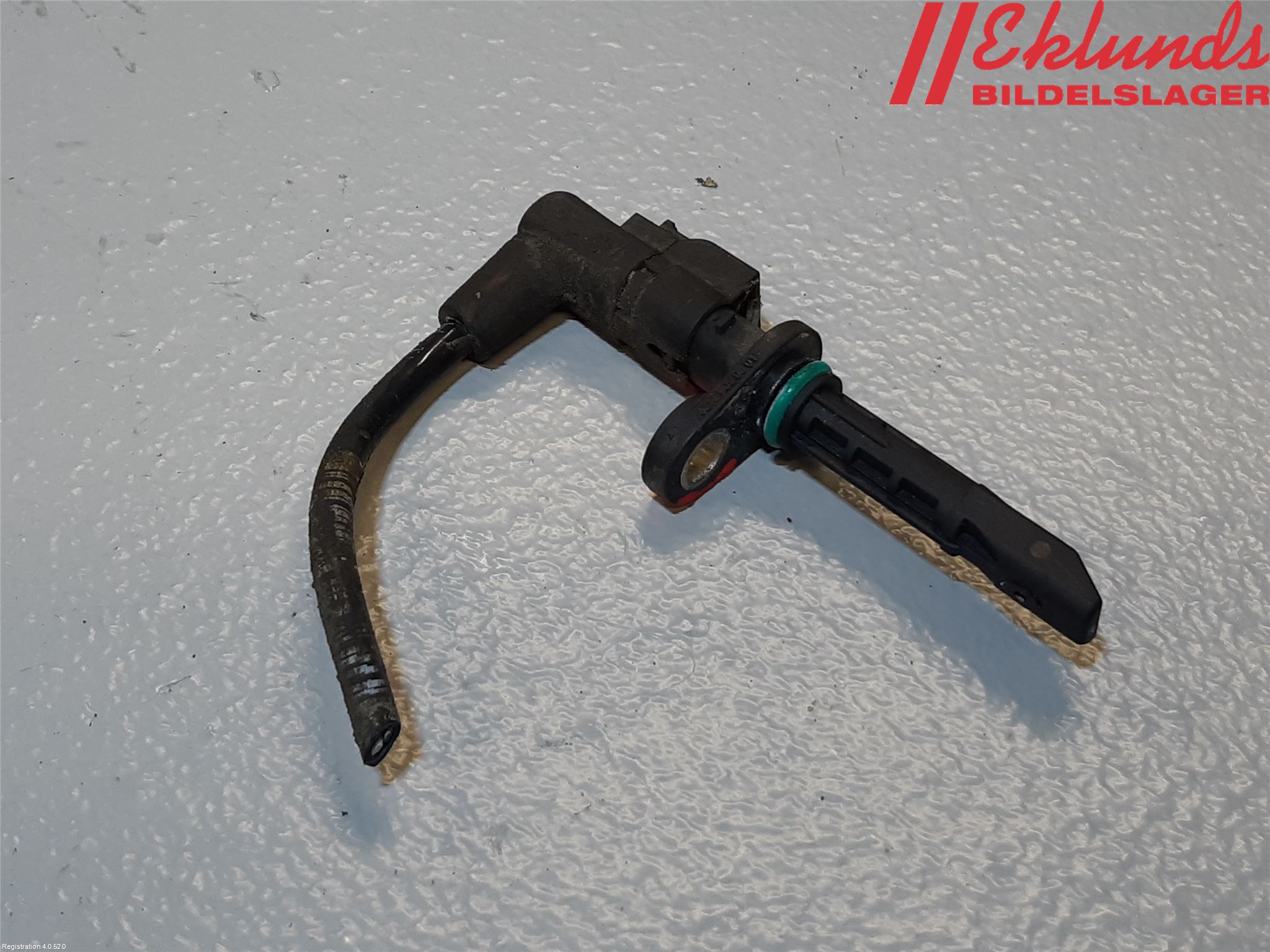 Mercedes-Benz MB E-KLASS (W213) 16-23 Abs Sensor