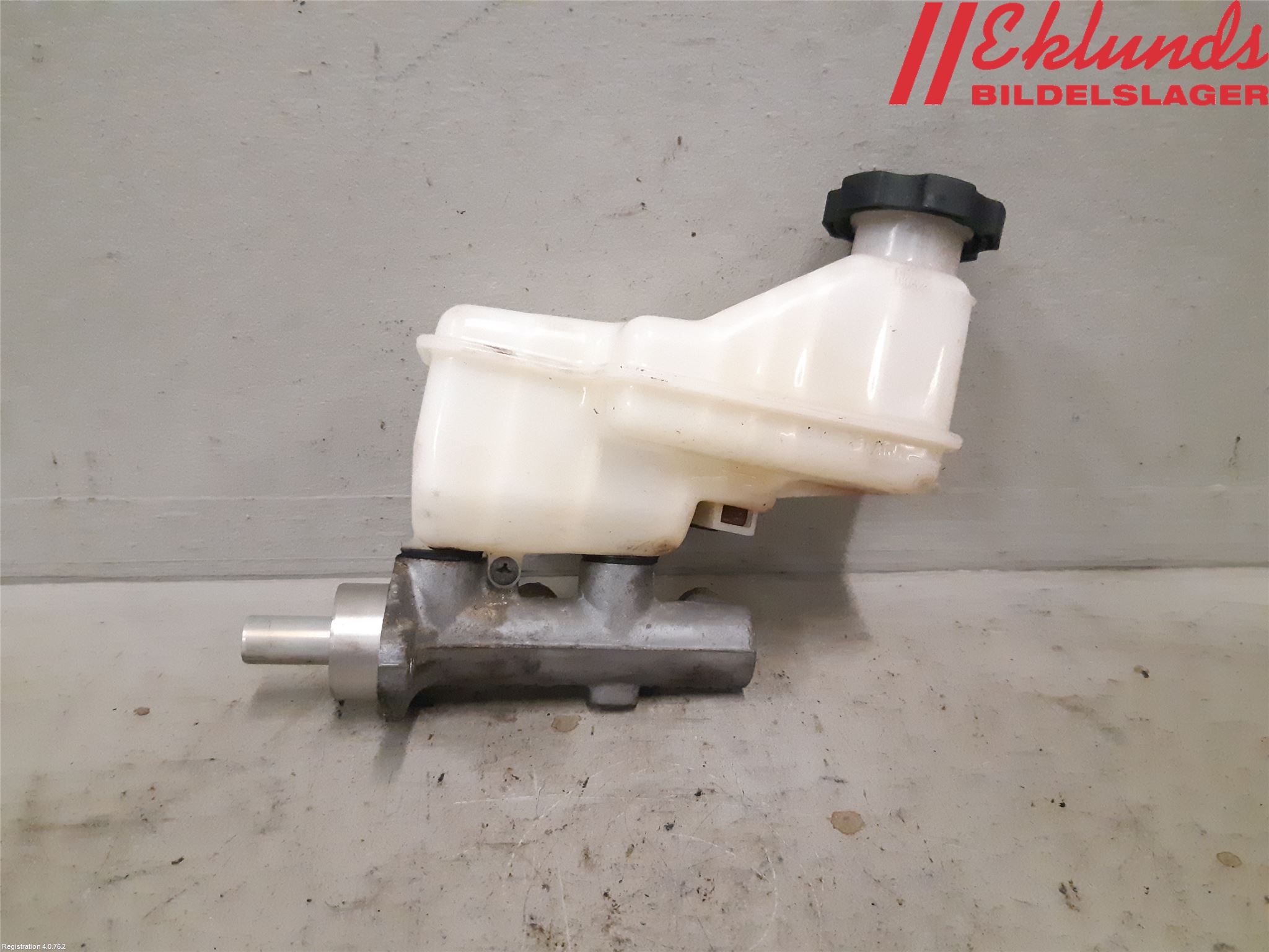 Hyundai i10 PA 08-13 Broms Huvudcylinder