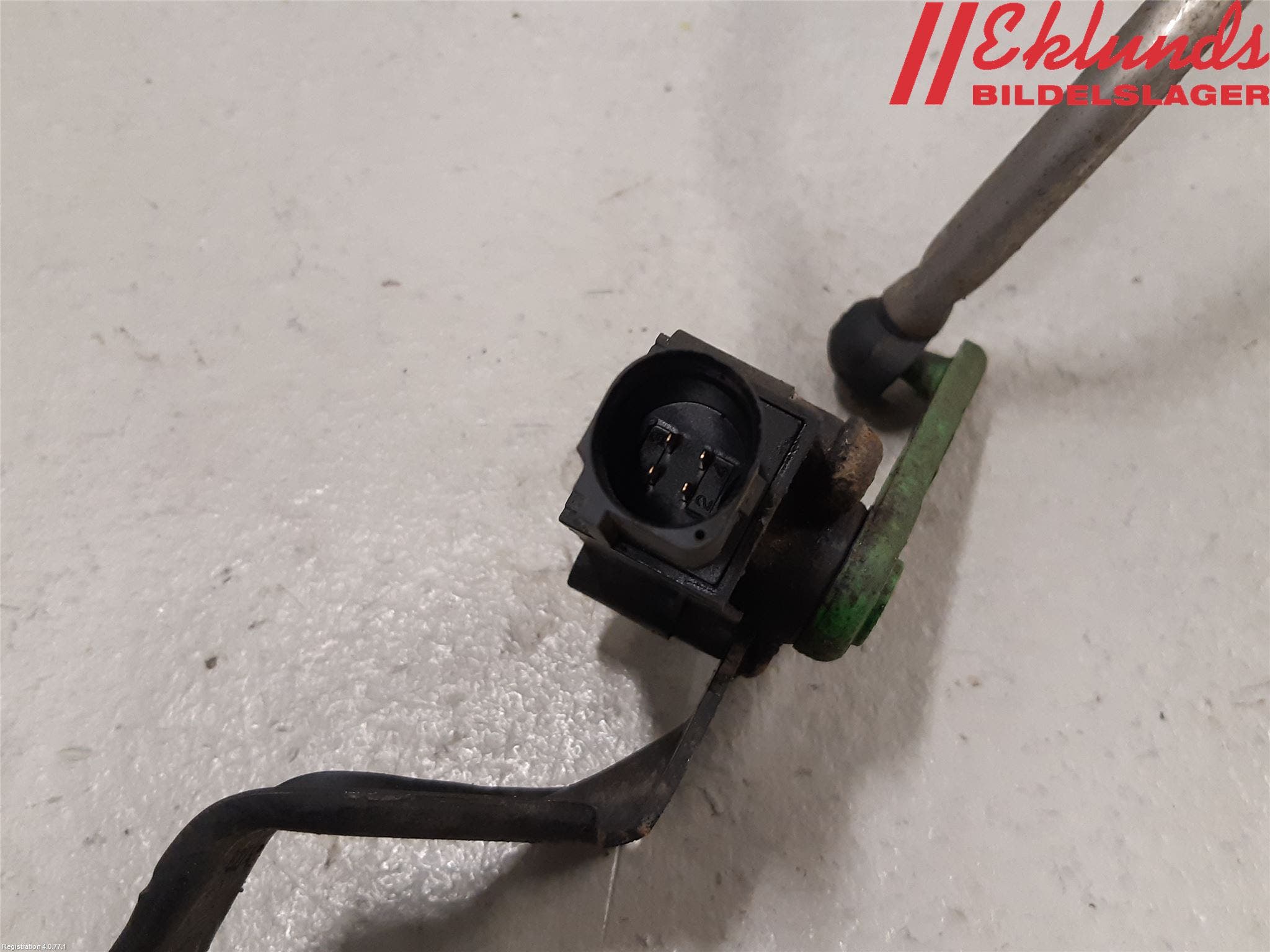 Volkswagen VW TIGUAN 16-24 Givare Xenon/Ljushöjdsreglering