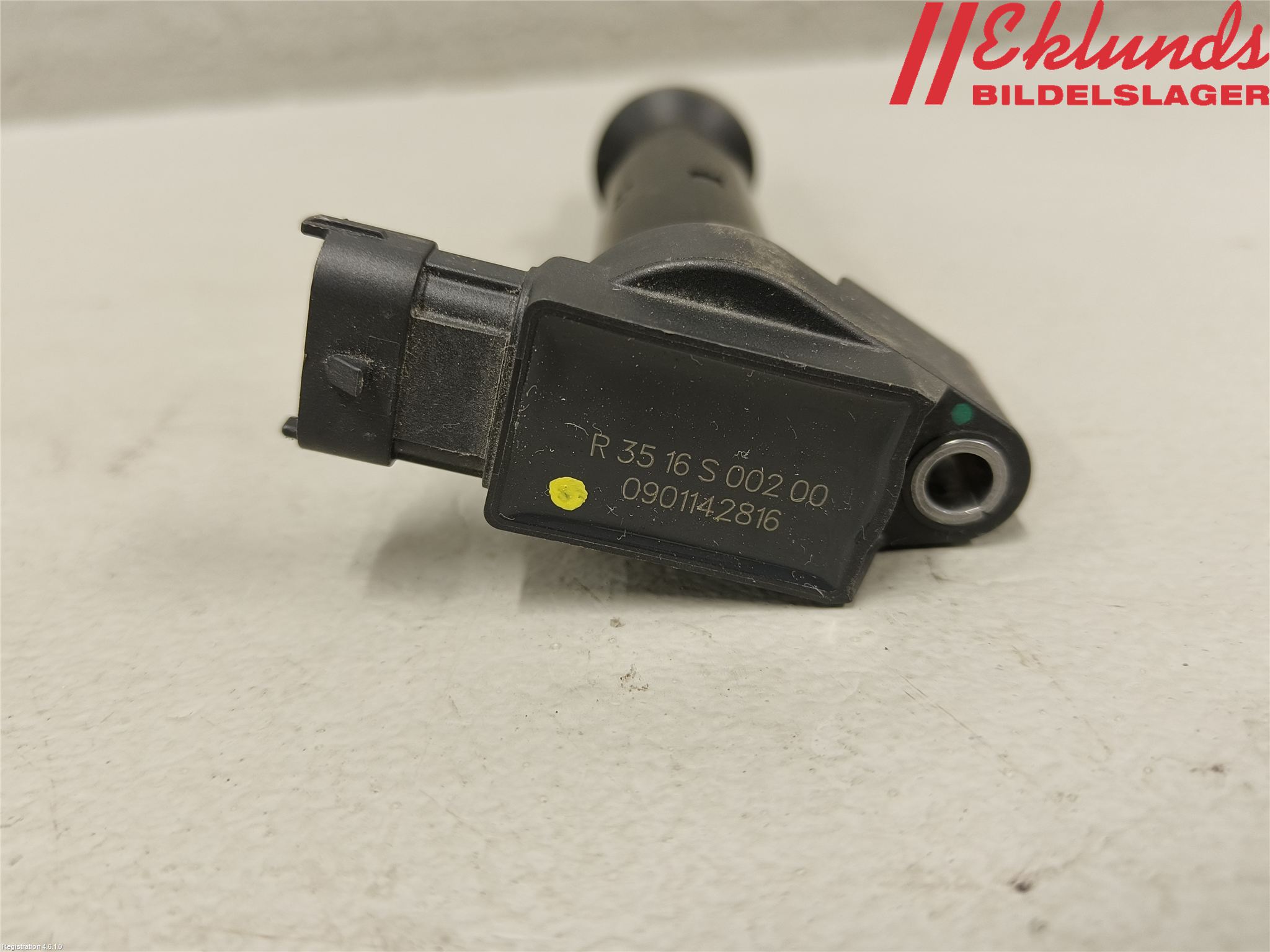 Peugeot 308 14-21 Tändspole