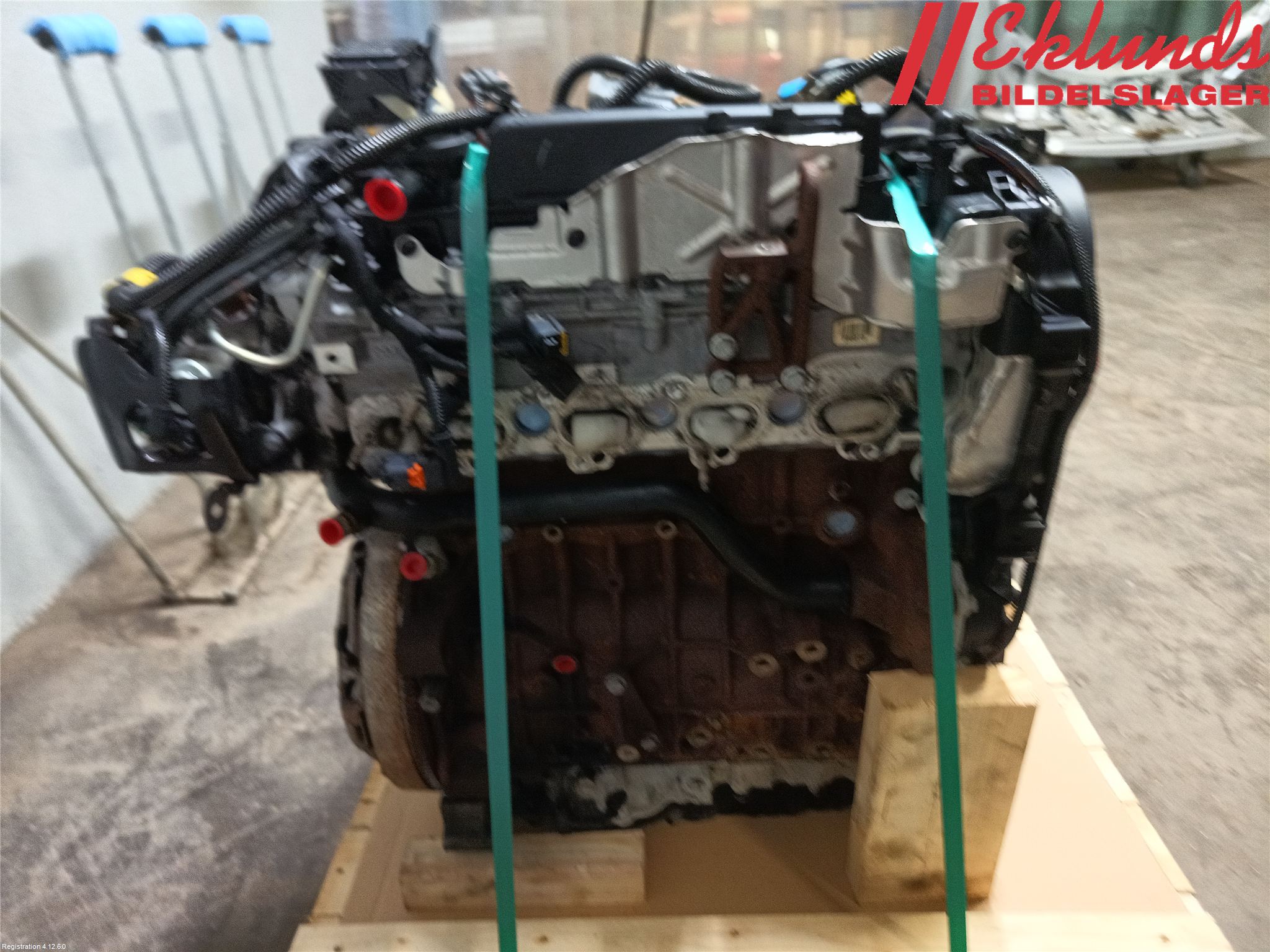 Peugeot EXPERT/E-EXPERT 17- Motor Diesel