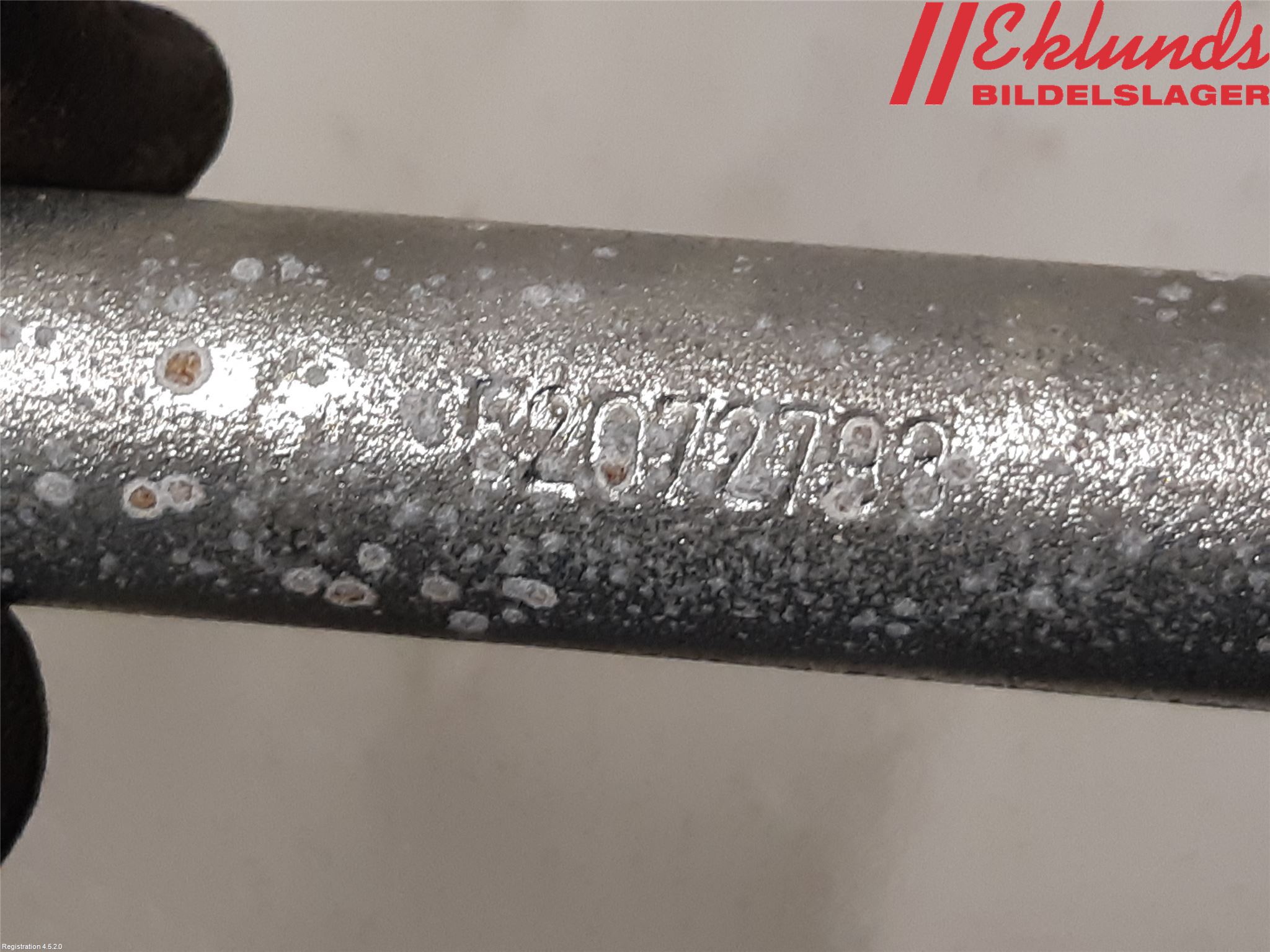 Fiat TIPO/CROSS 16- Bogserögla