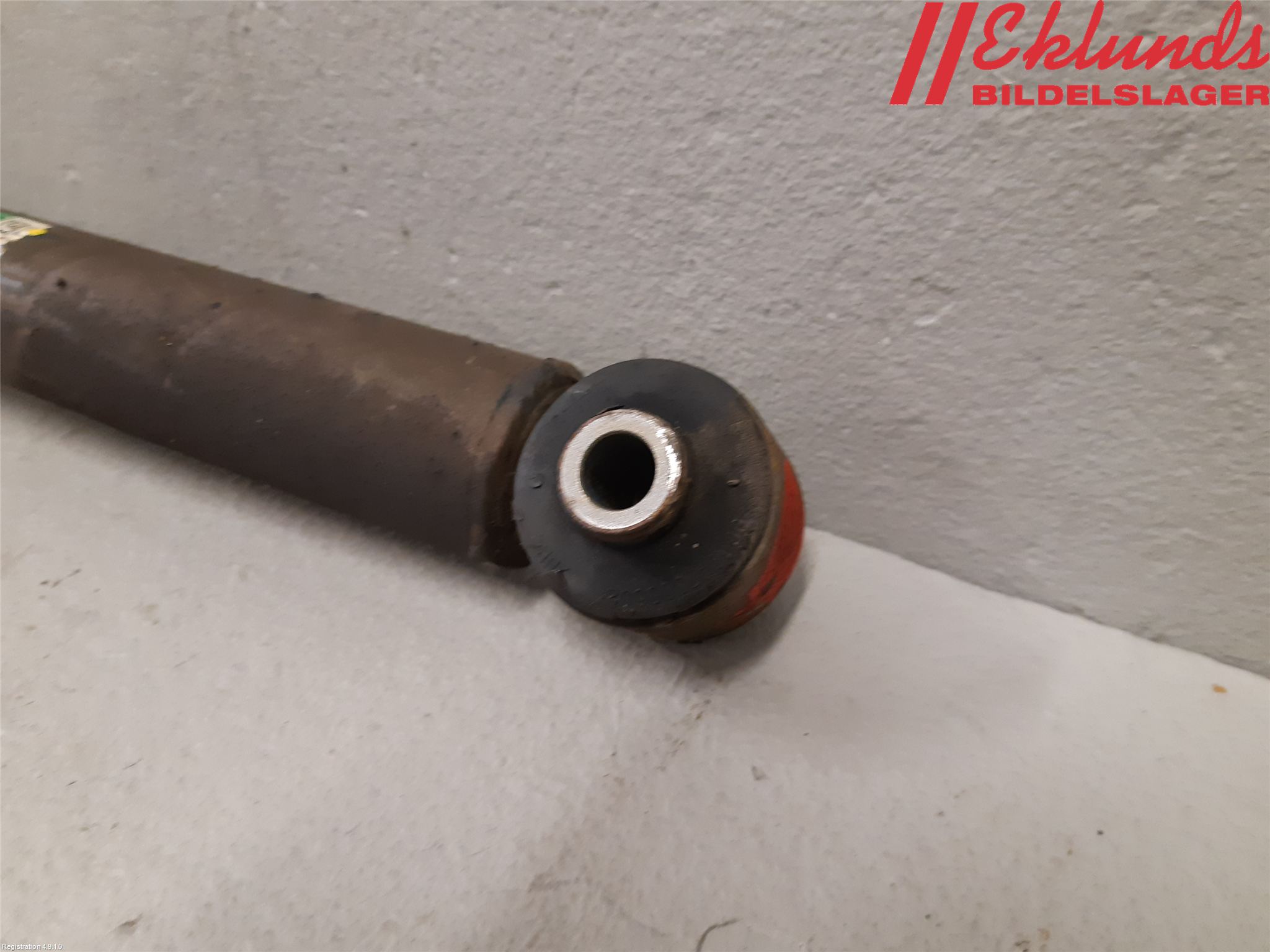 Kia SOUL 09- Stötdämpare Bak