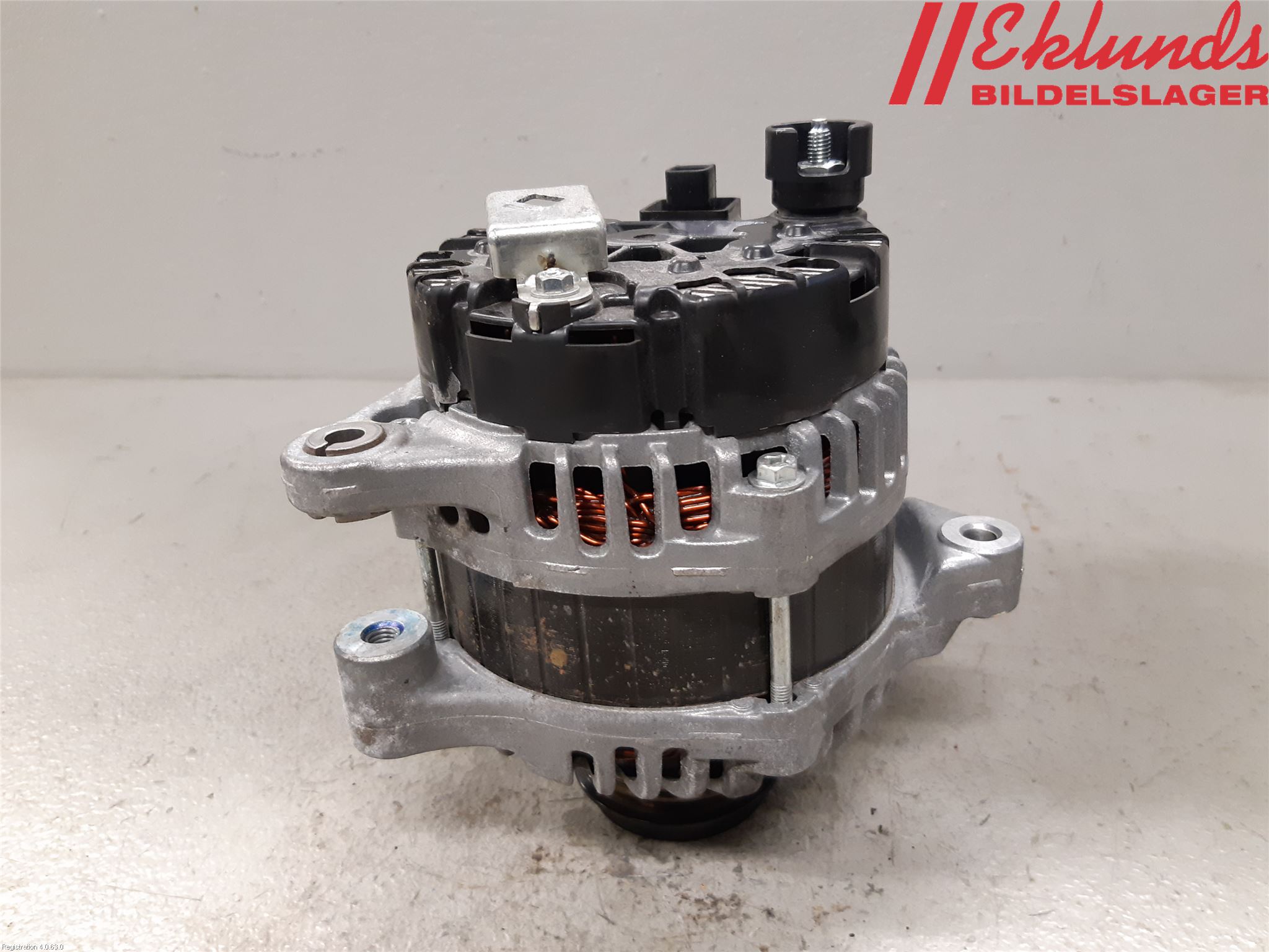 Honda HR-V 15-21 Generator