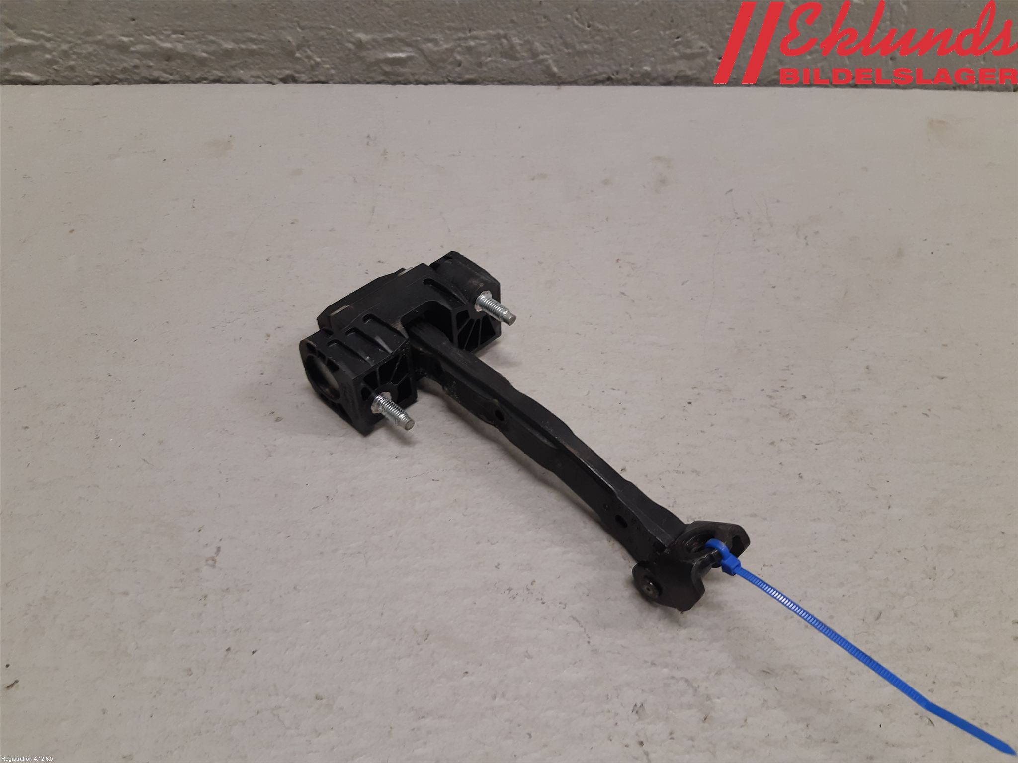 Volvo V60 14-18 Dörrstopp