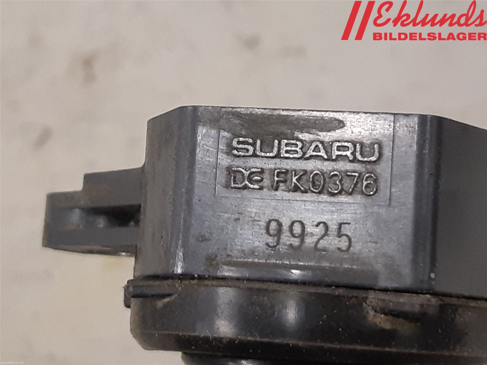 Subaru OUTBACK 10-15 Tändspole