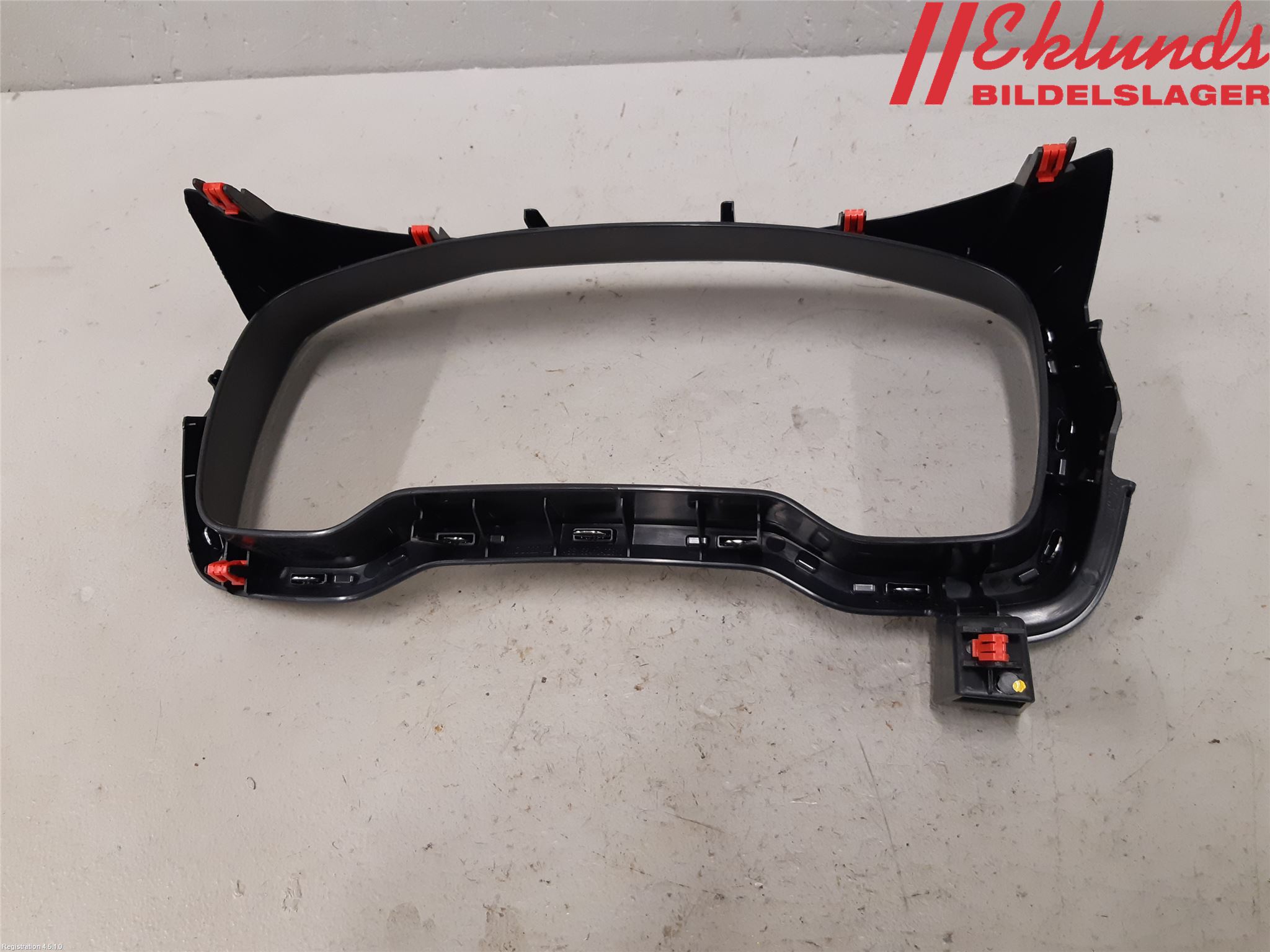 Toyota COROLLA 19- Instrumentsarg