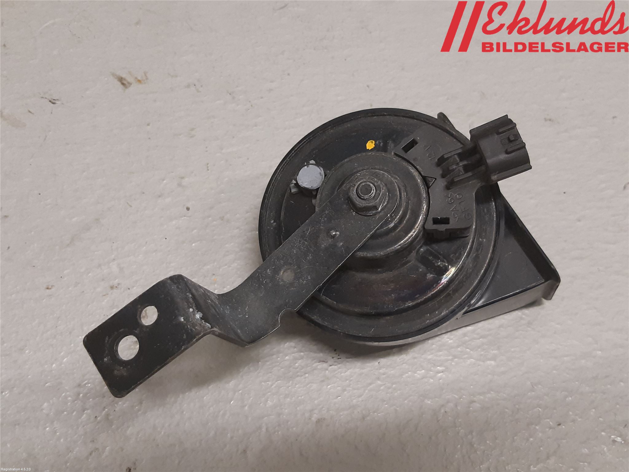 Kia CEED/CEED SW 19- Signalhorn