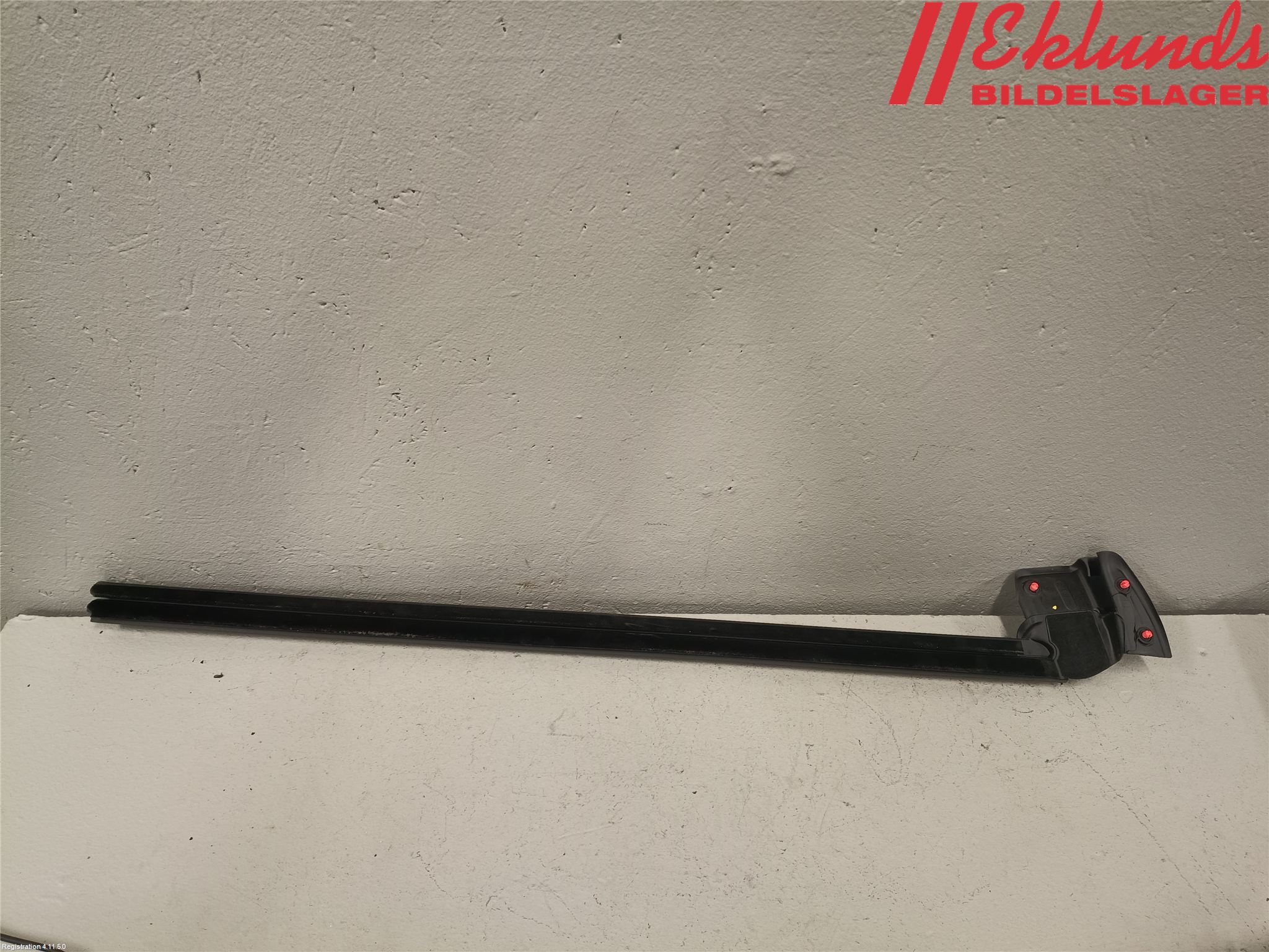 Tesla MODEL Y 21- Styrlist Ruta