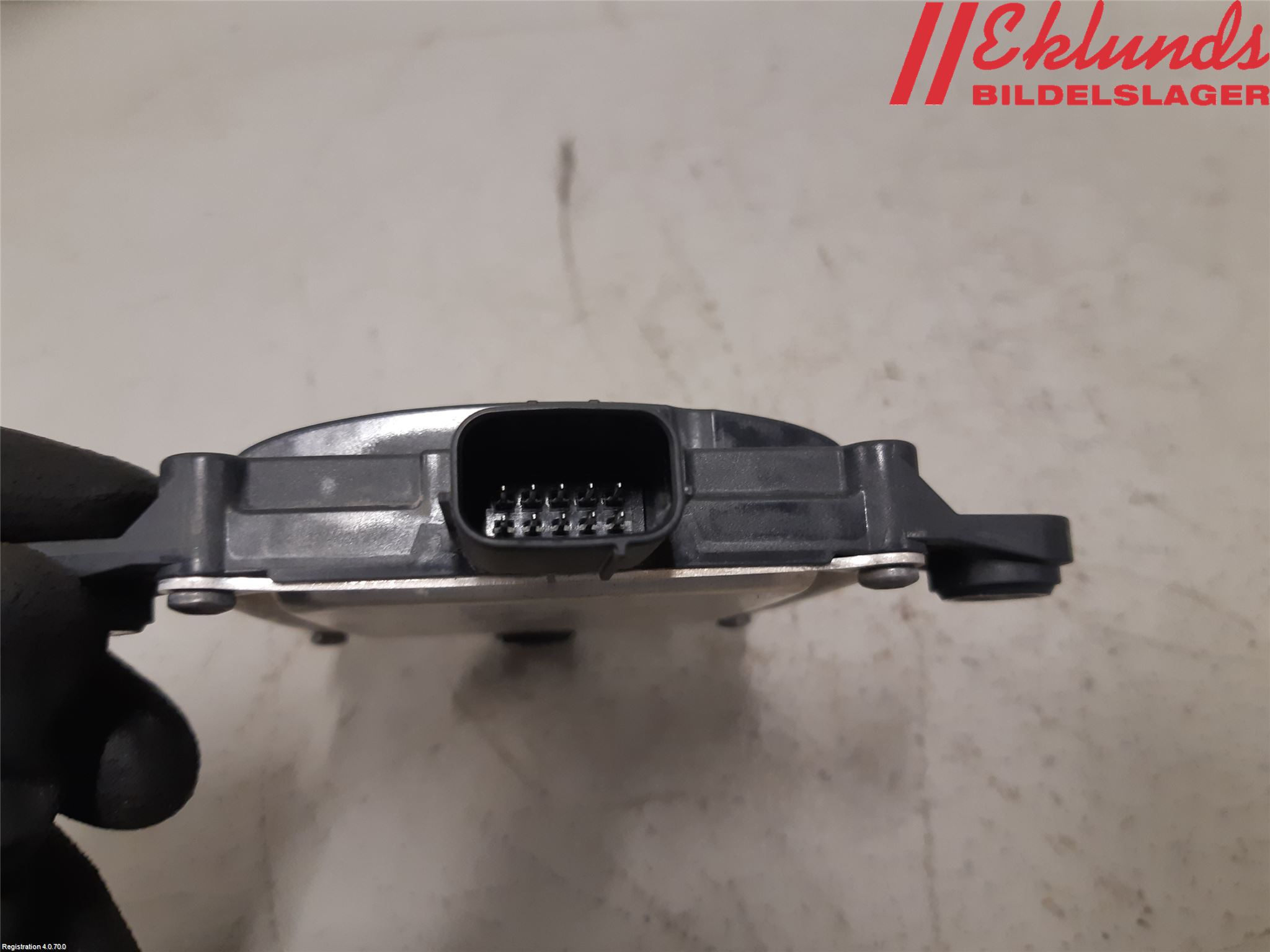 Lexus ES 250/300/330 Sensor Aktivt Kollisionsskydd