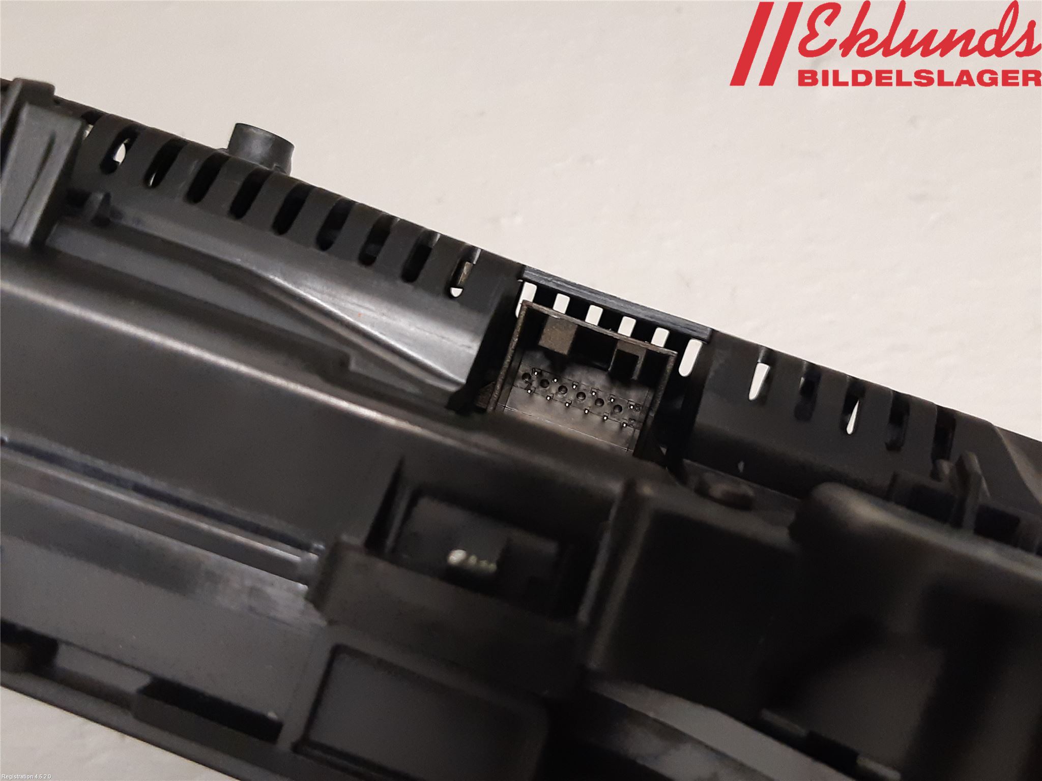 BMW 3 G20/G21/G80/G81 19- Instrument Komb