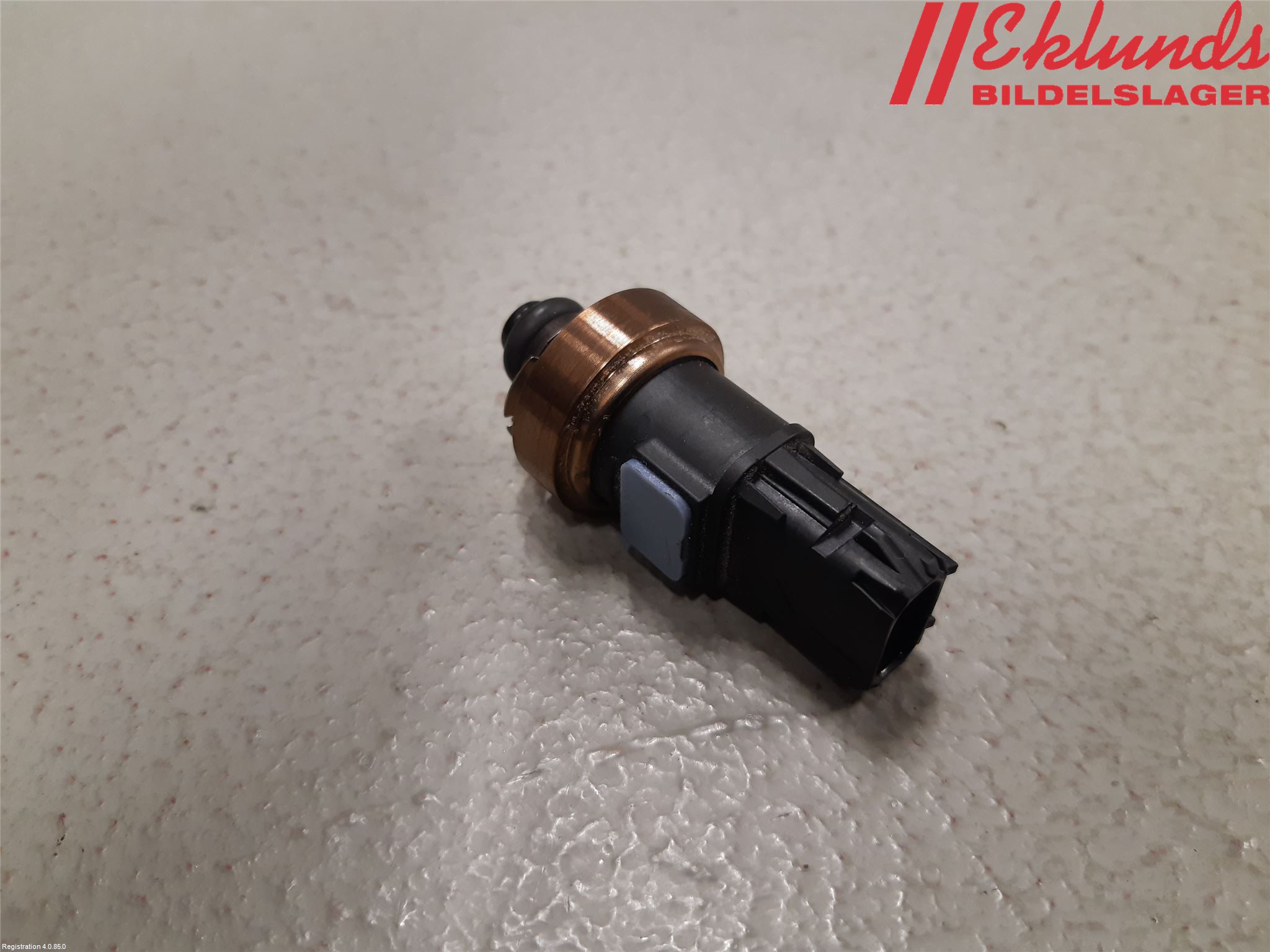 Toyota RAV4 19- Sensor Övrigt