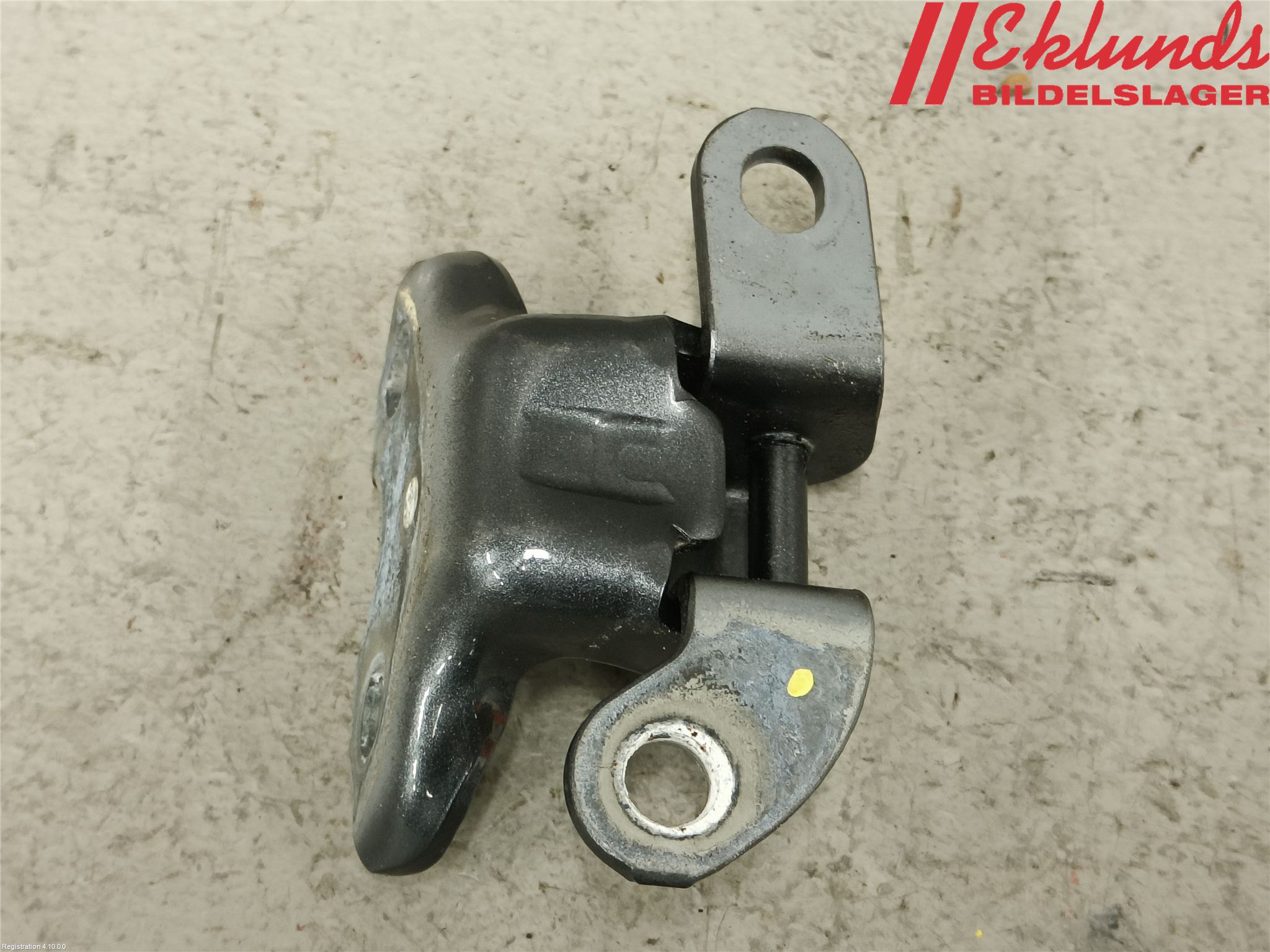 Toyota RAV4 19- Dörrgångjärn