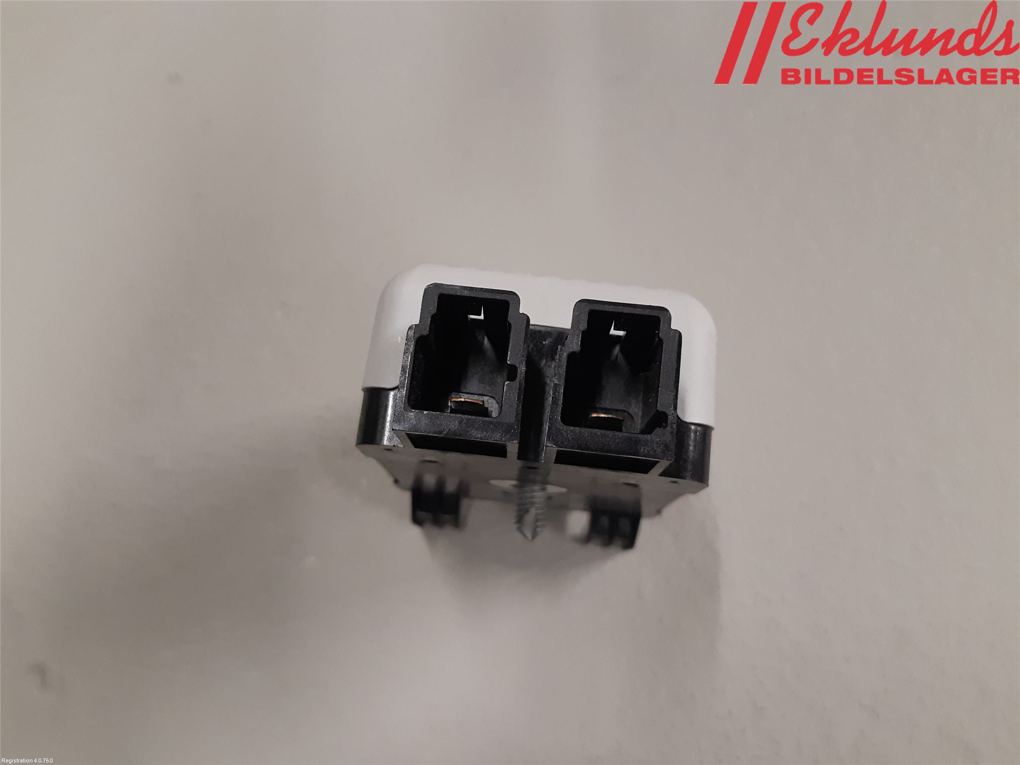 Volkswagen VW GOLF / E-GOLF VII 13-20 Radio Övrigt