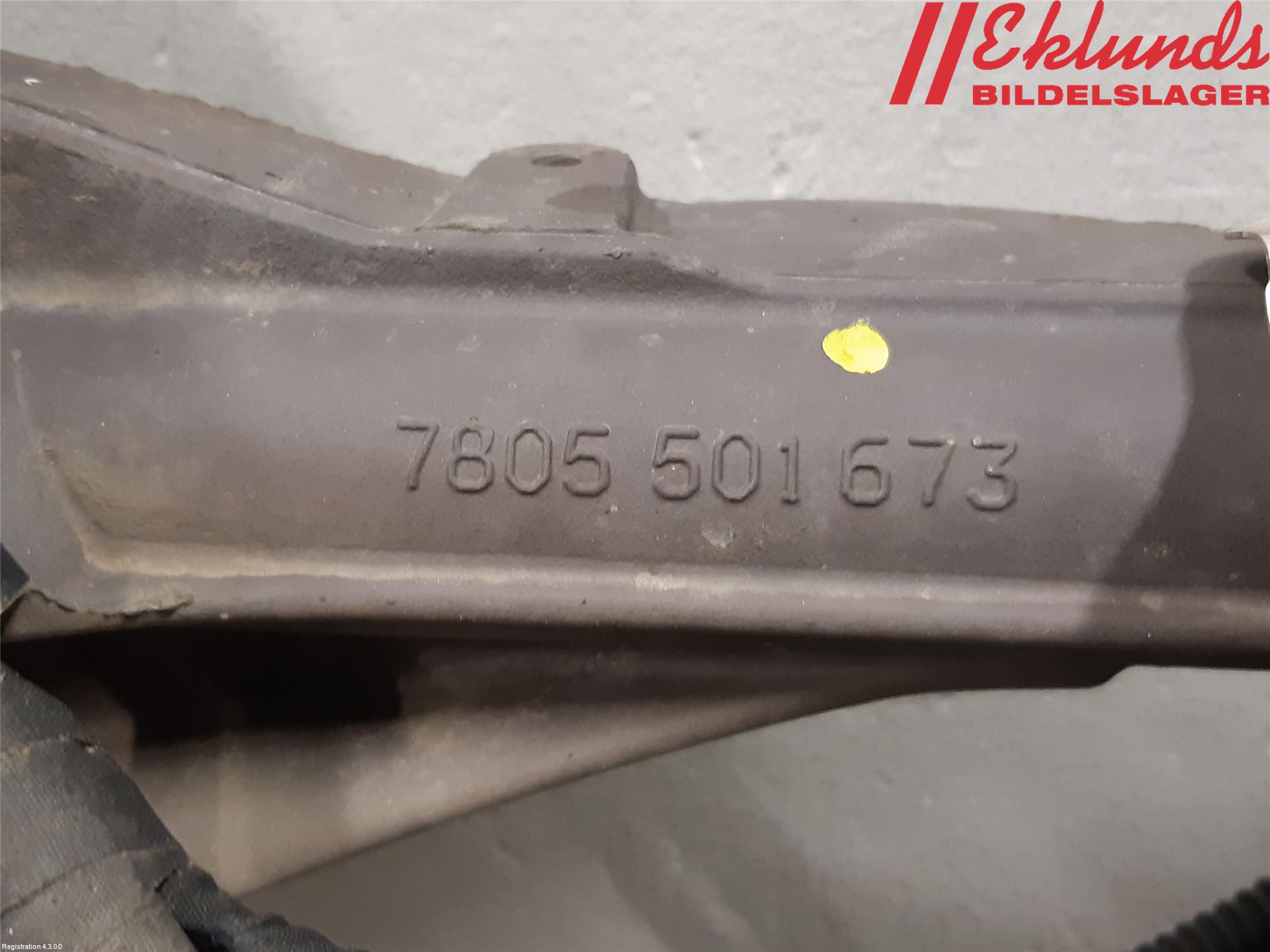 Seat LEON 13-20 Styrväxel-Snäcka Elektrisk