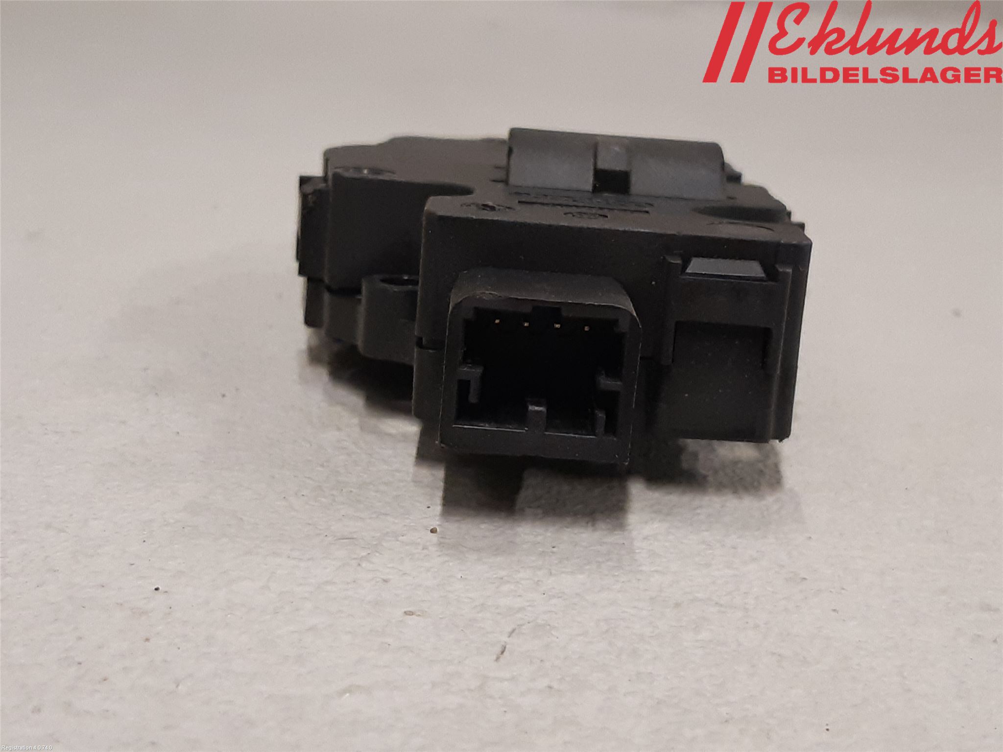 BMW 2 F45 Active Tourer 14-21 Ac Reglermotor