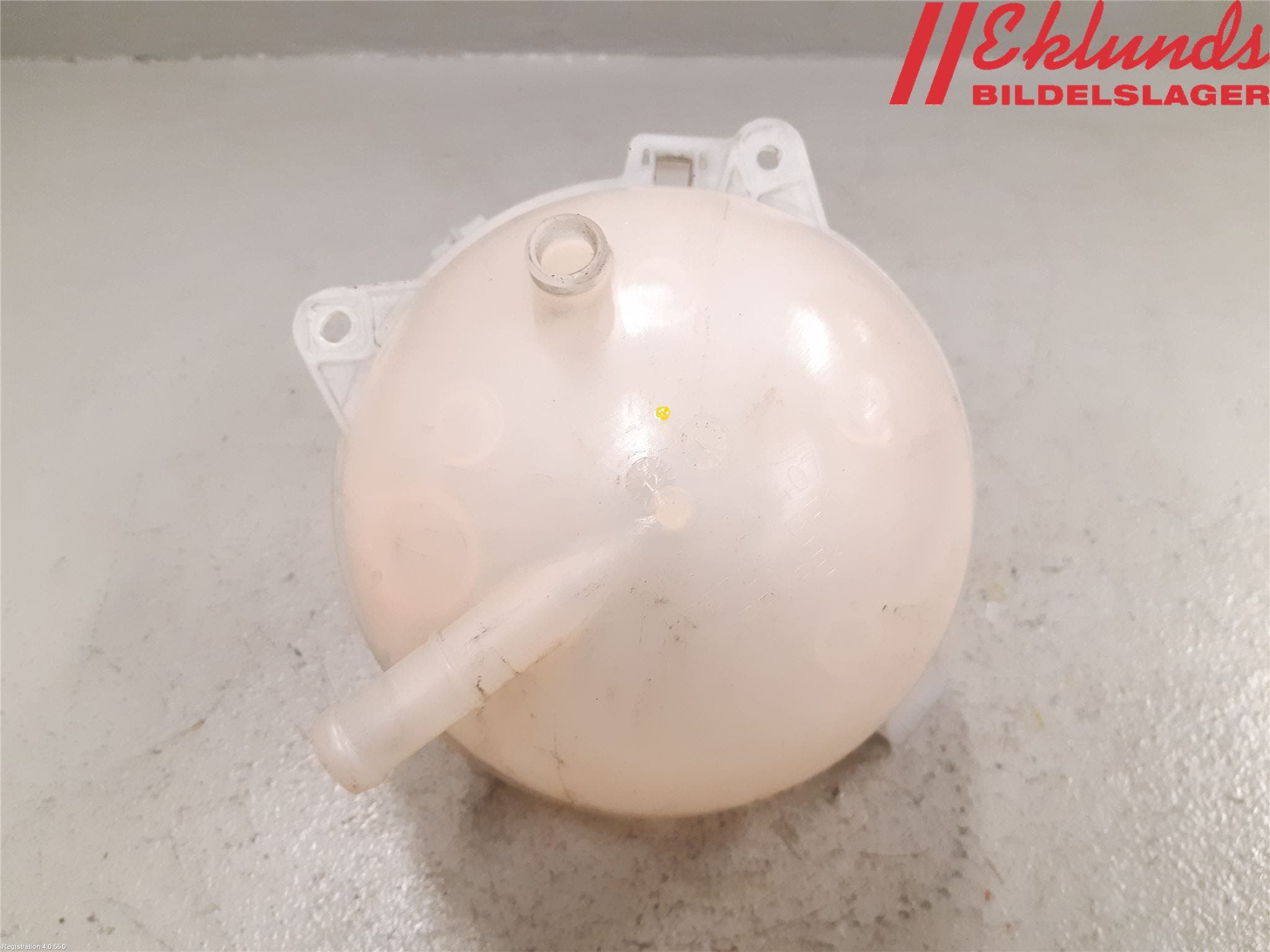 Volkswagen VW SHARAN 11- Expansionstank