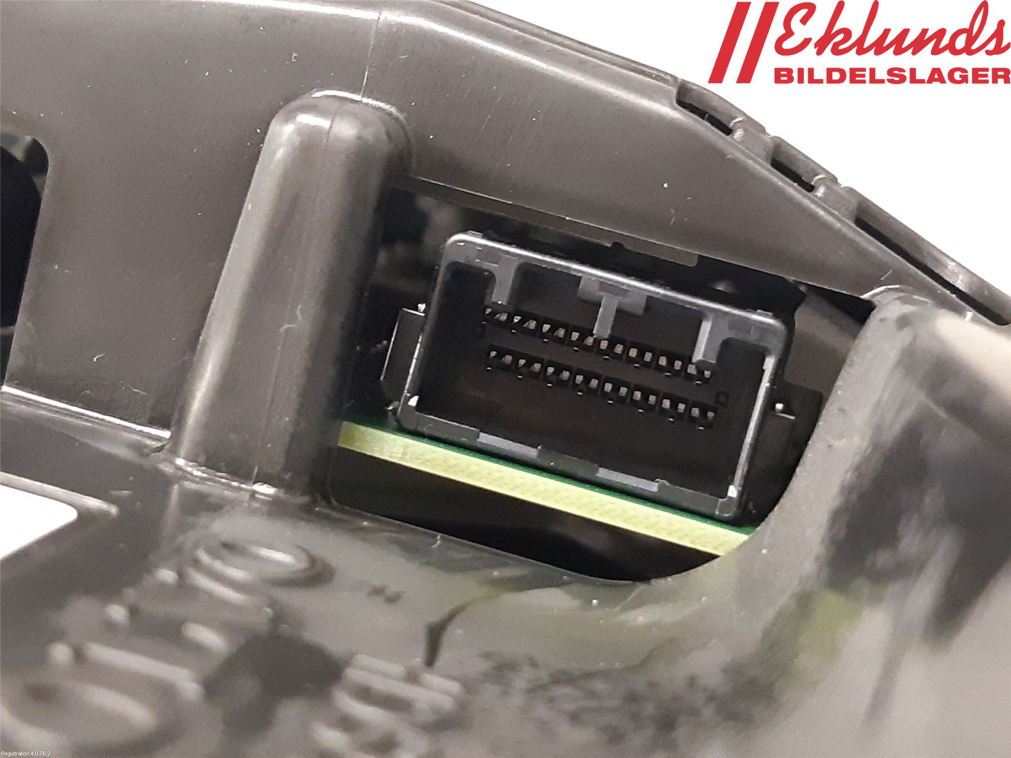 Volvo V90 17->> Instrument Komb