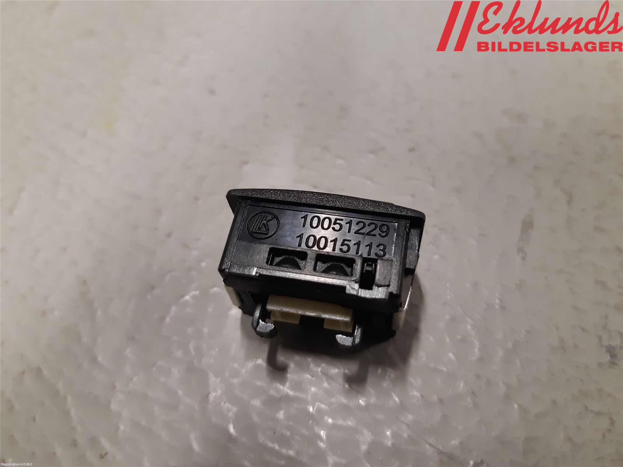 BMW 4 F32/F33/F82/F83 13-20 Strömställare Övrigt