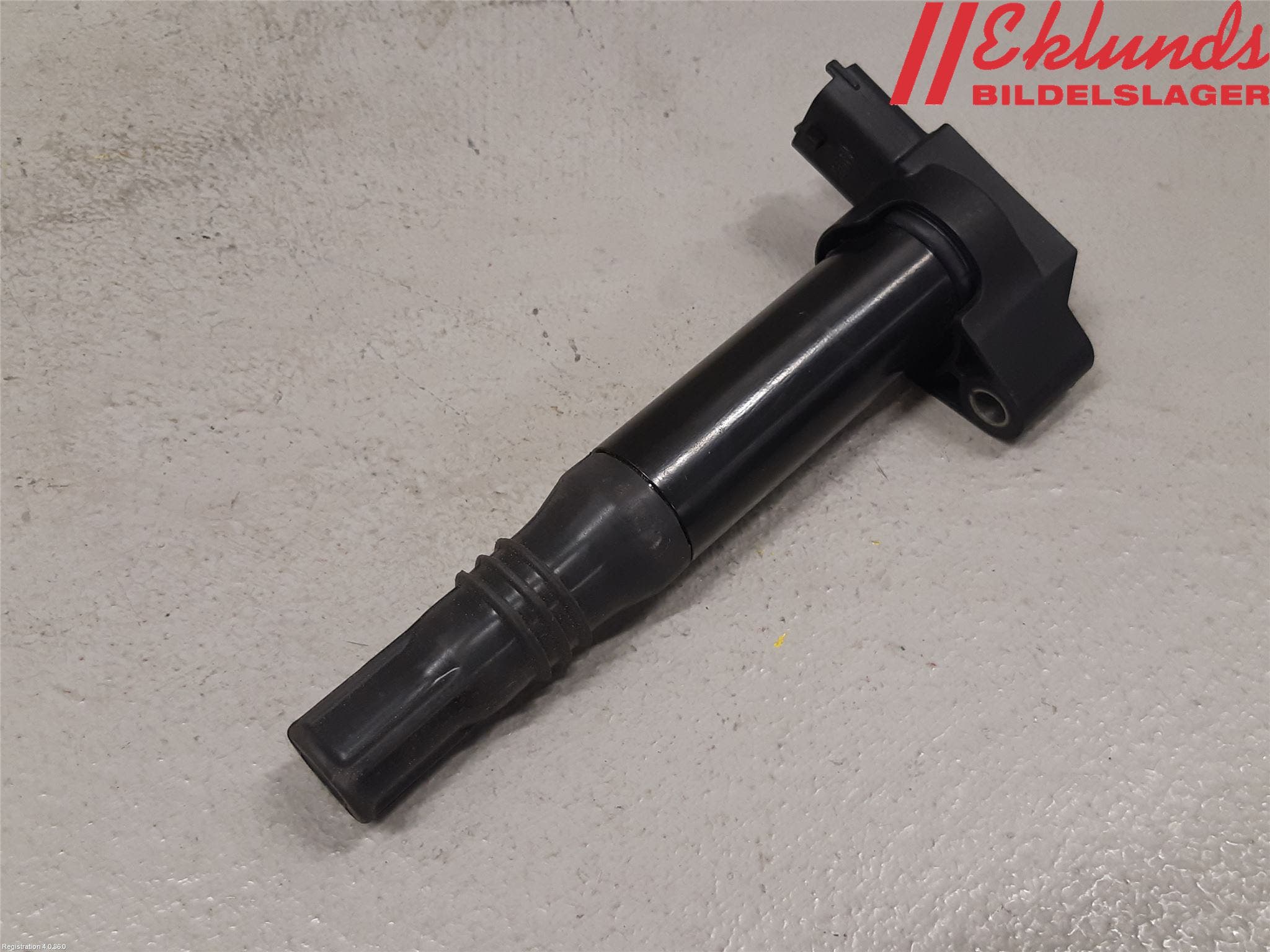 Peugeot 208 12-15 Tändspole