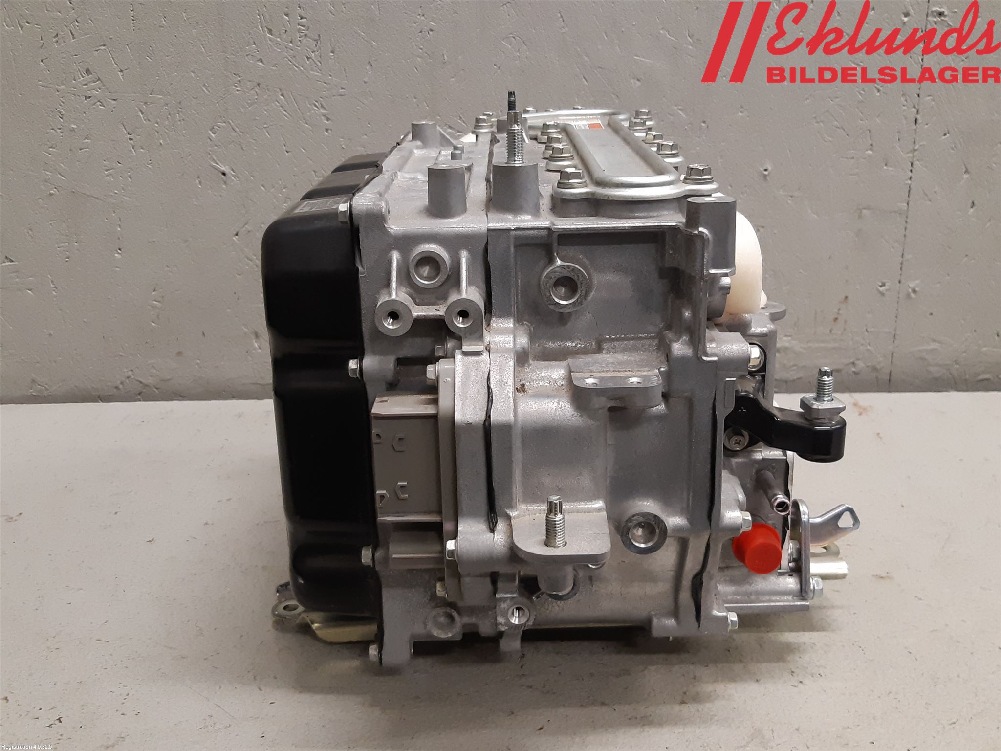 Lexus RX AL20 16-22 Inverter Hybrid
