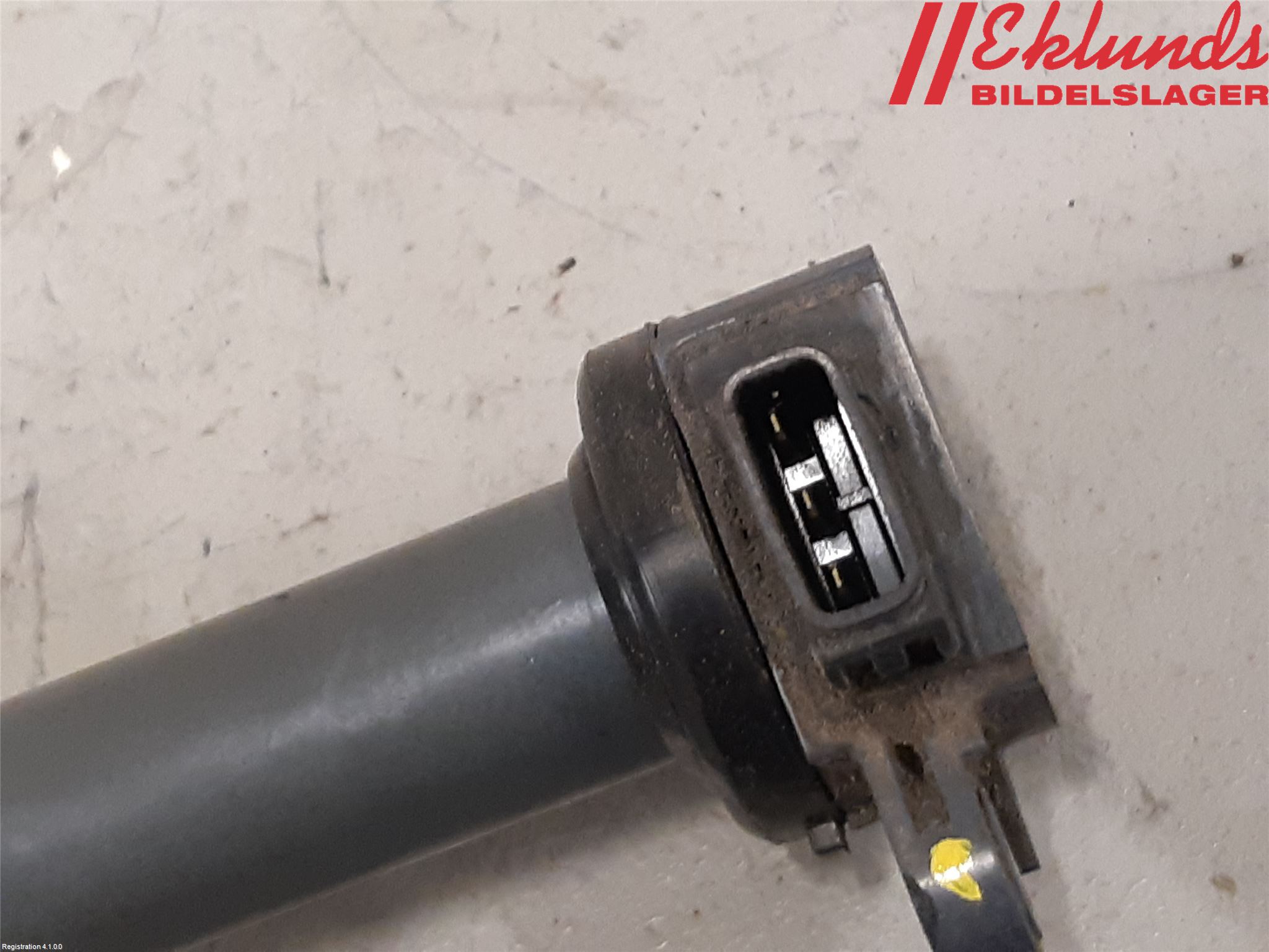 Subaru OUTBACK 10-15 Tändspole