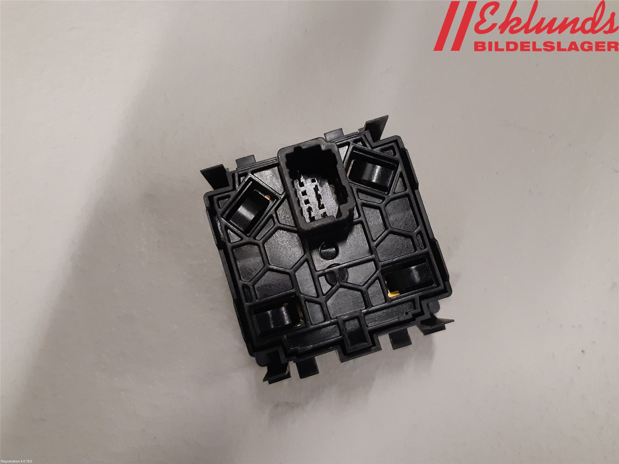 Renault KADJAR 15- Str Ljusvidd Reglering
