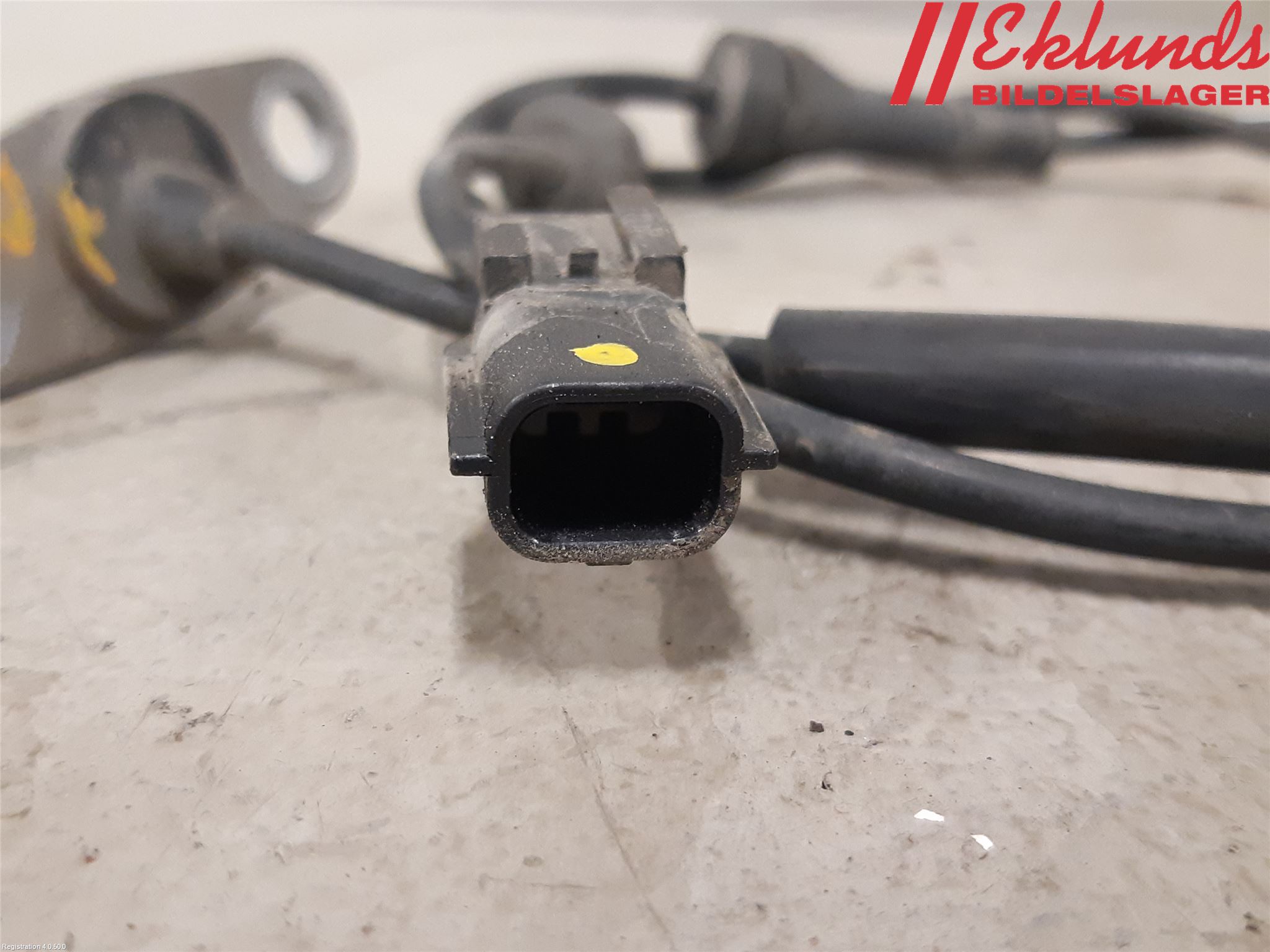 Nissan NAVARA, TREK-1 17-21 Abs Sensor